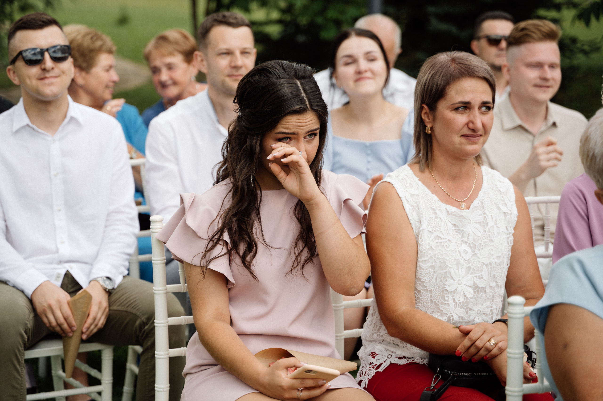 Александр и Дарья. Свадебный фотограф Минск