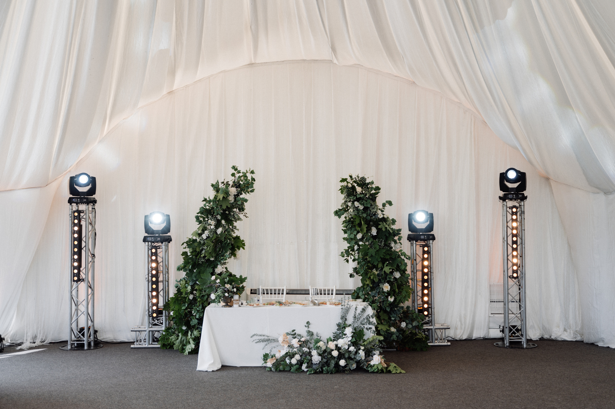 Александр и Дарья. Свадебный фотограф Минск