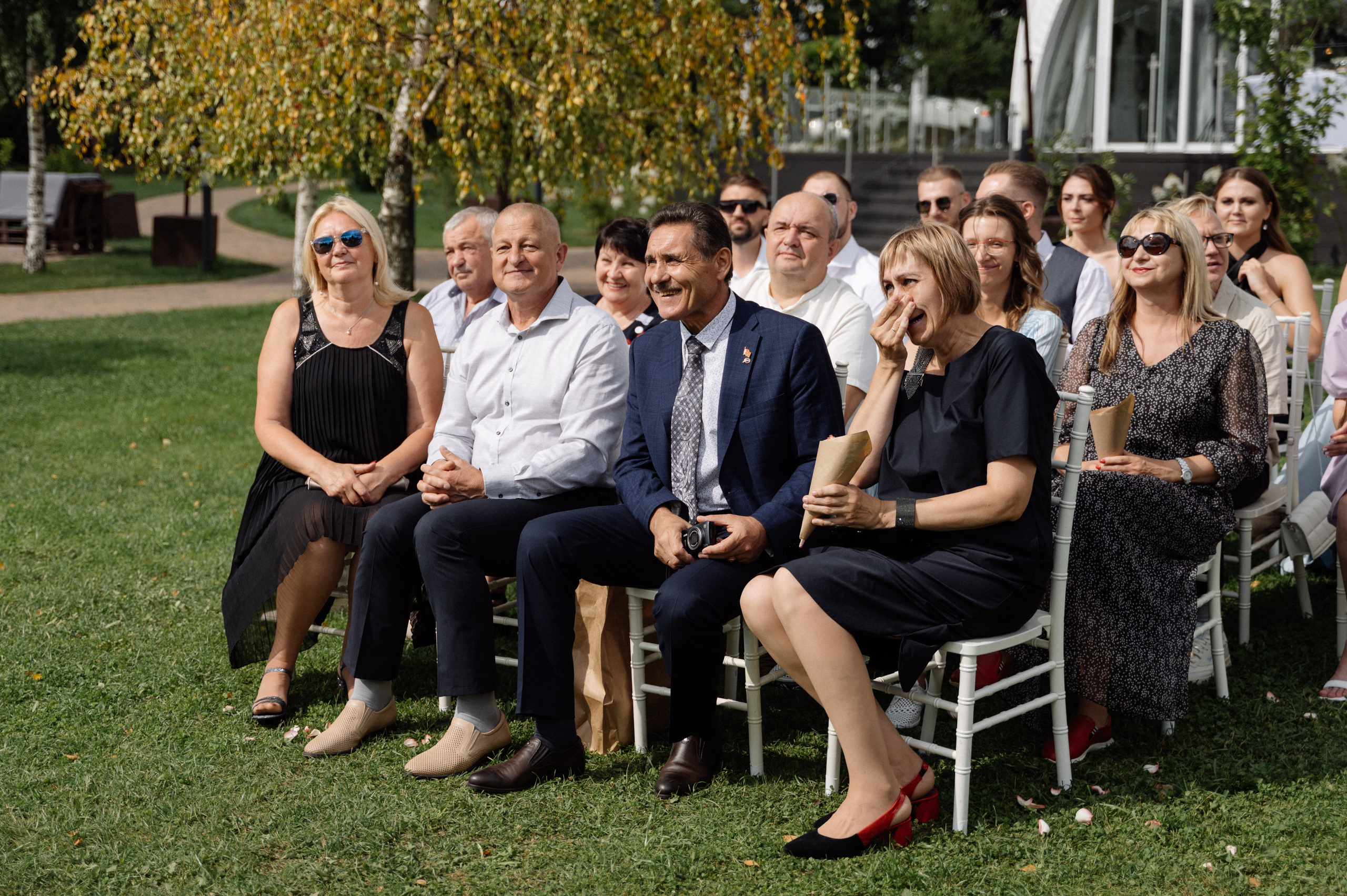Александр и Дарья. Свадебный фотограф Минск