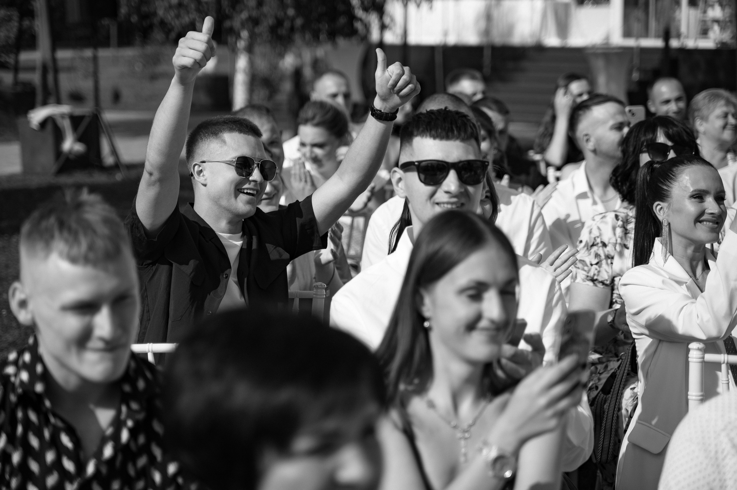 Вадим и Маша. Свадебный фотограф Минск