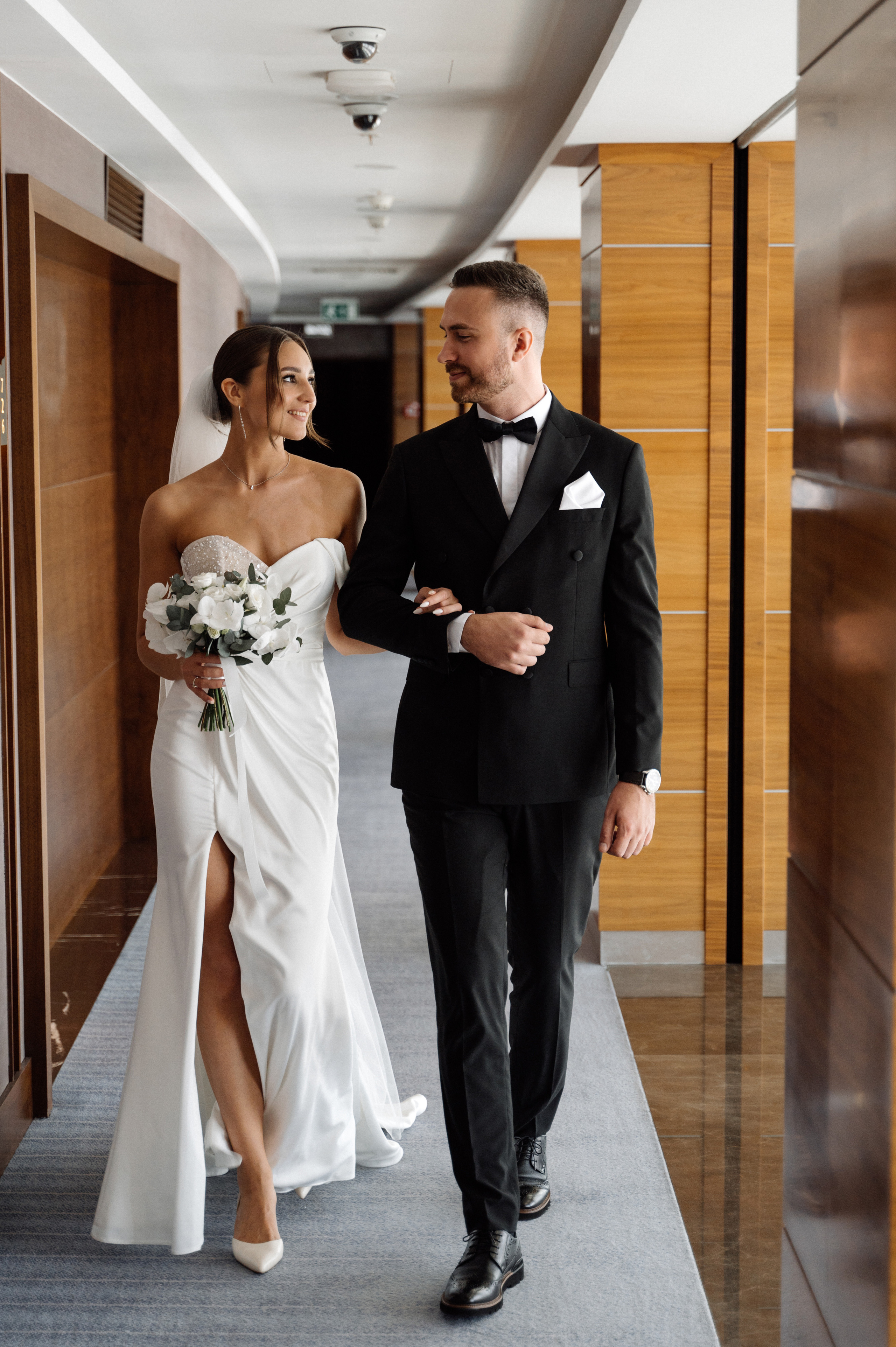 Александр и Дарья. Свадебный фотограф Минск