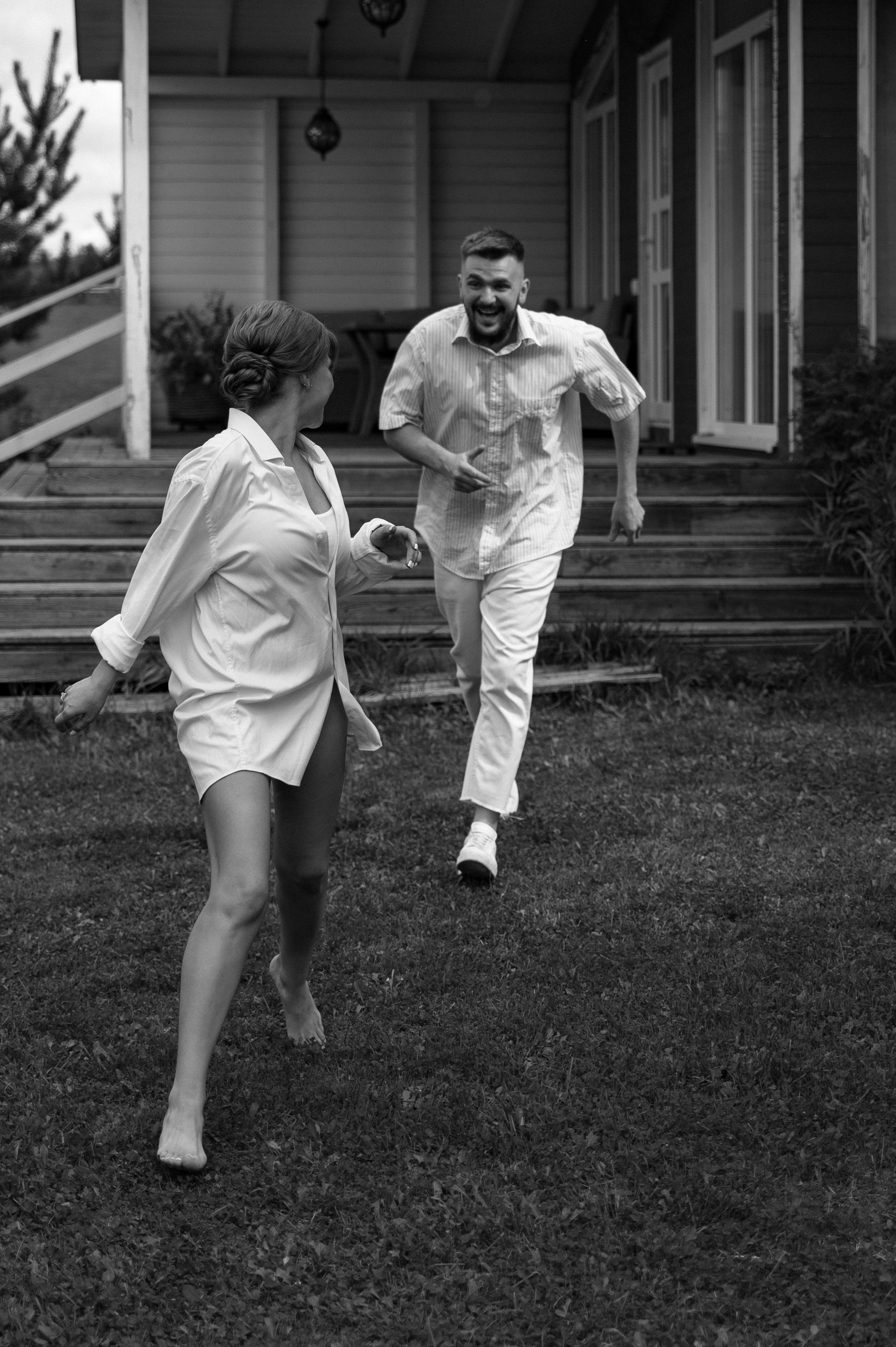 Вадим и Маша. Свадебный фотограф Минск