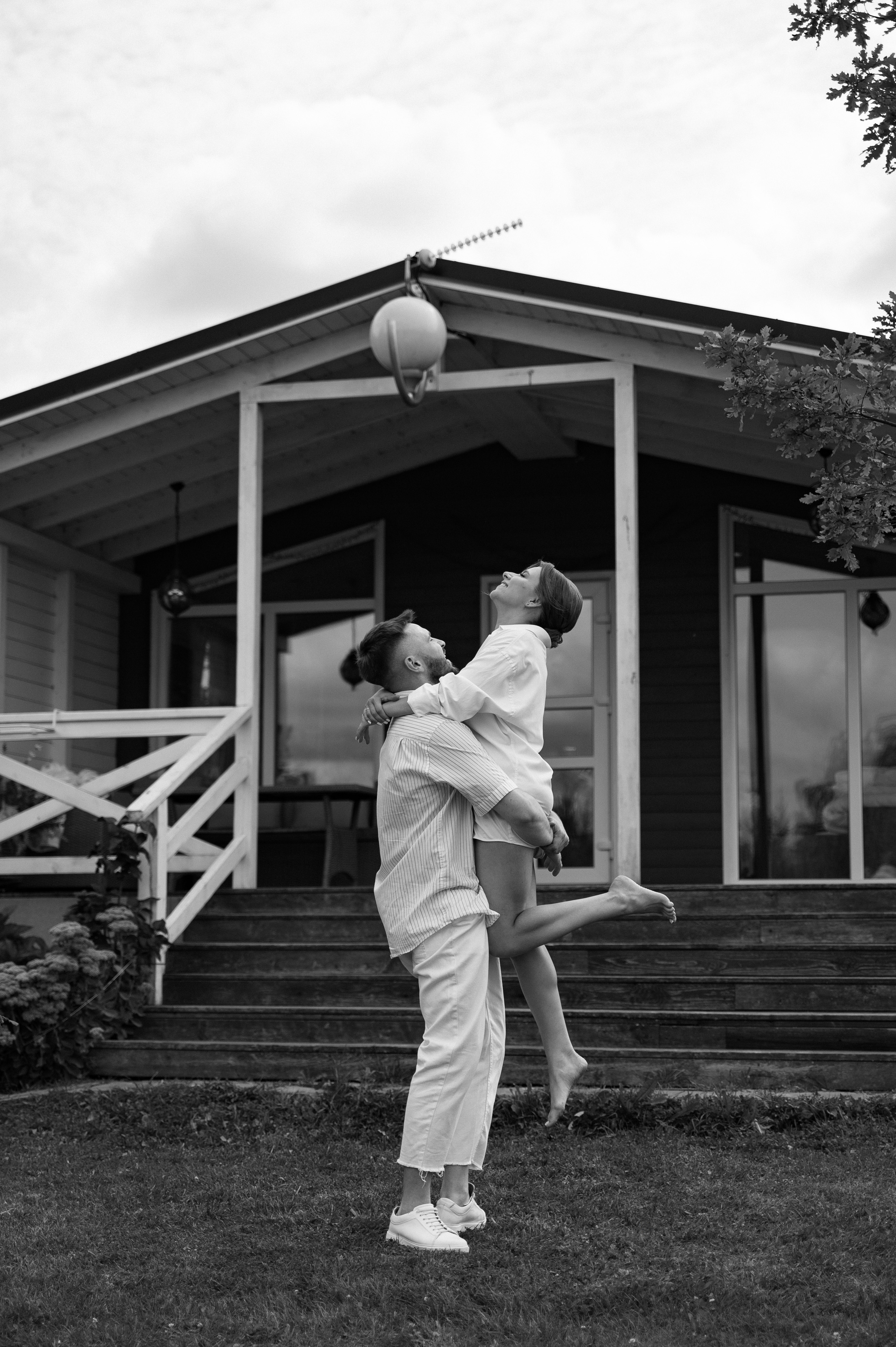 Вадим и Маша. Свадебный фотограф Минск