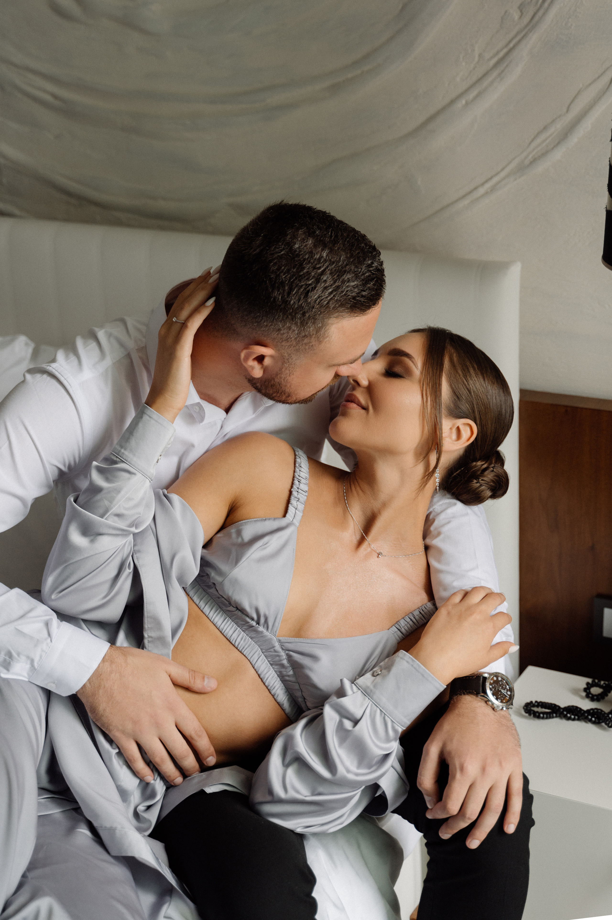 Александр и Дарья. Свадебный фотограф Минск