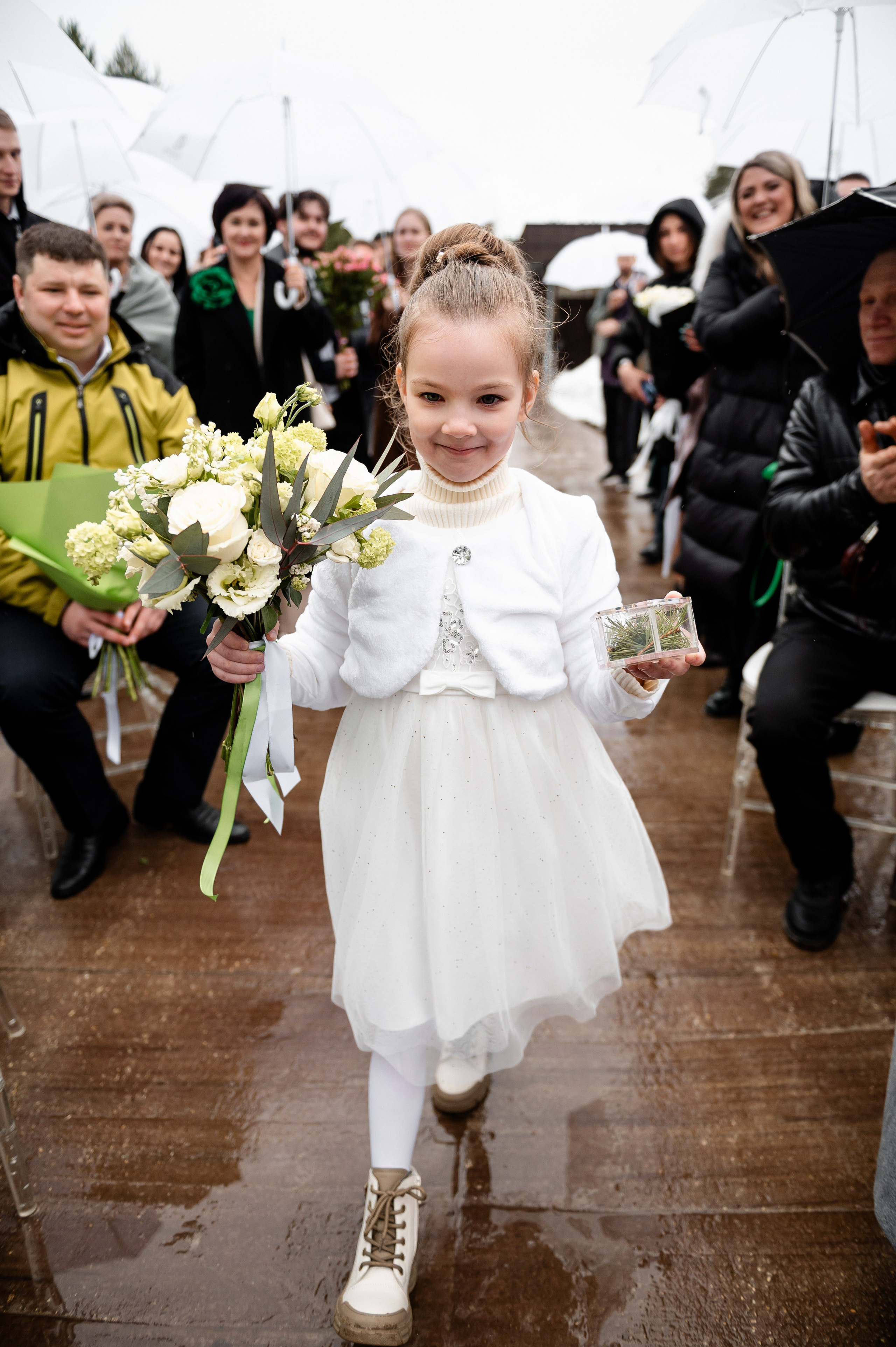 Андрей и Анастасия. Zhulanovilya