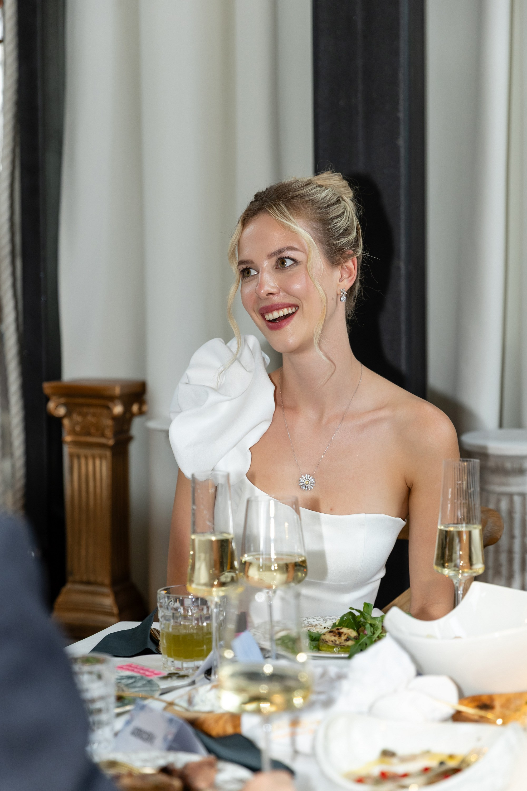 День рождения (Iliadiz). Татьяна Чернышова свадебный фотограф Москва