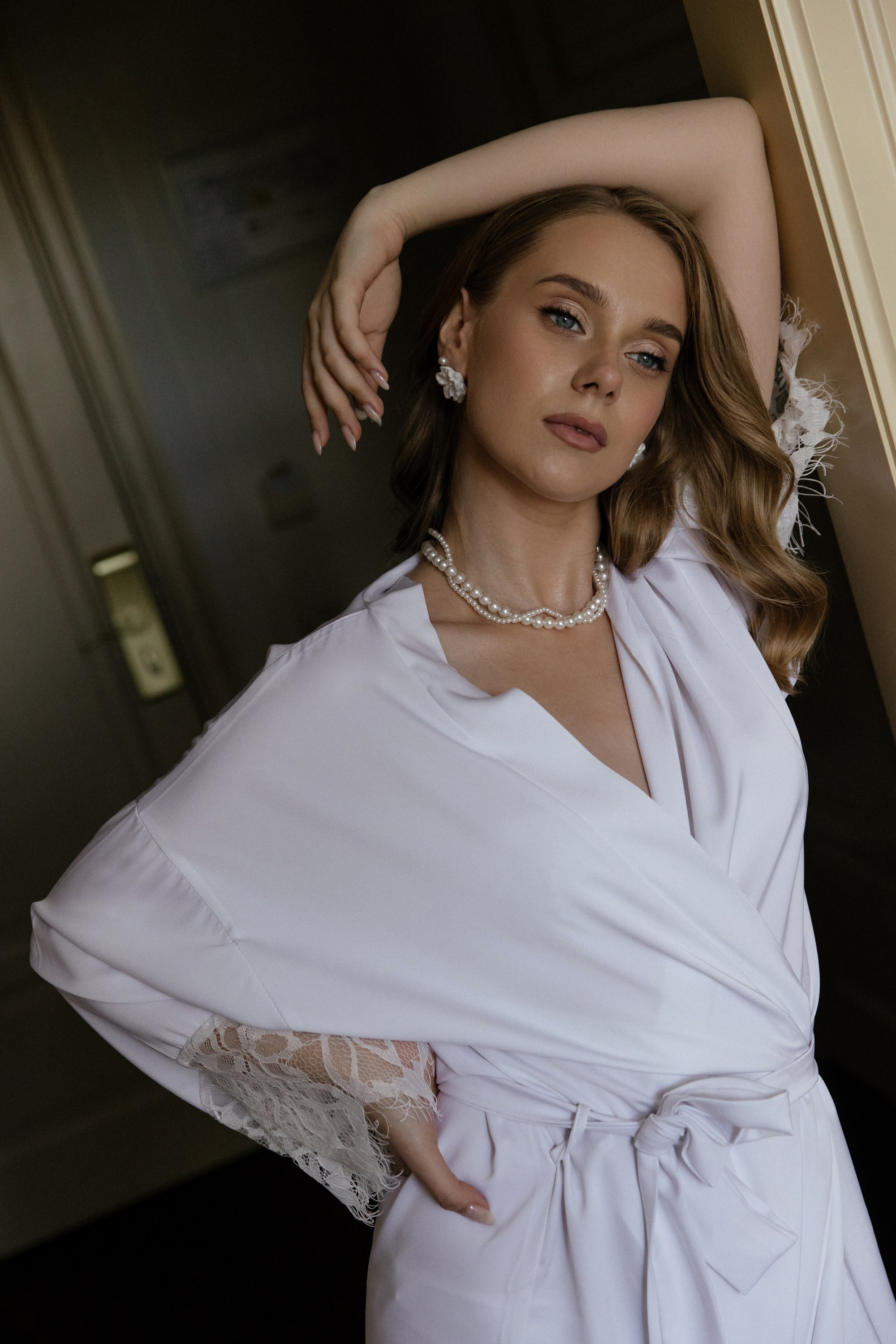 Дима и Алина — большой свадебный!. Фотограф Сергиев Посад Москва Хованская Екатерина