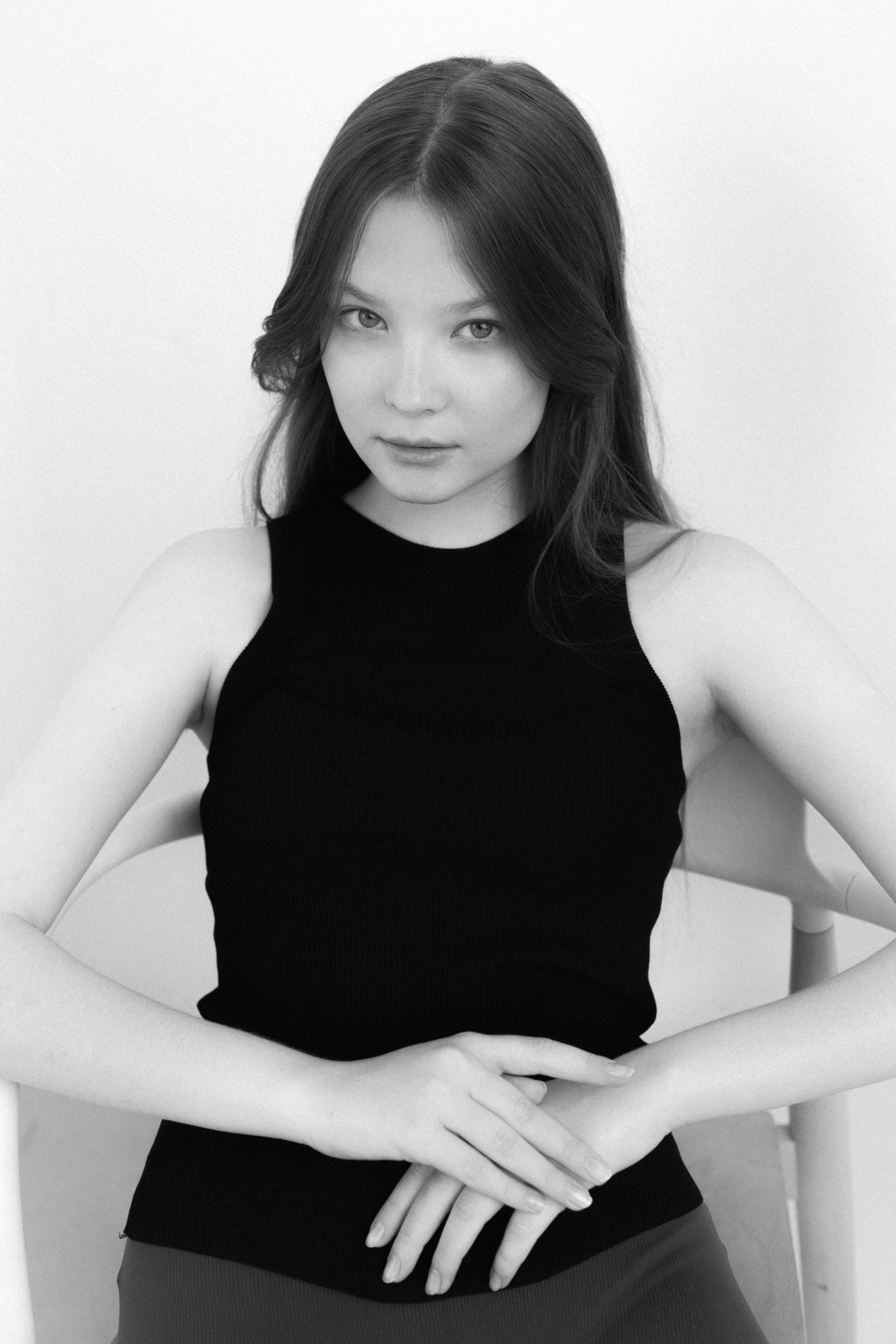 Dari. Modeling agency TM MODELS