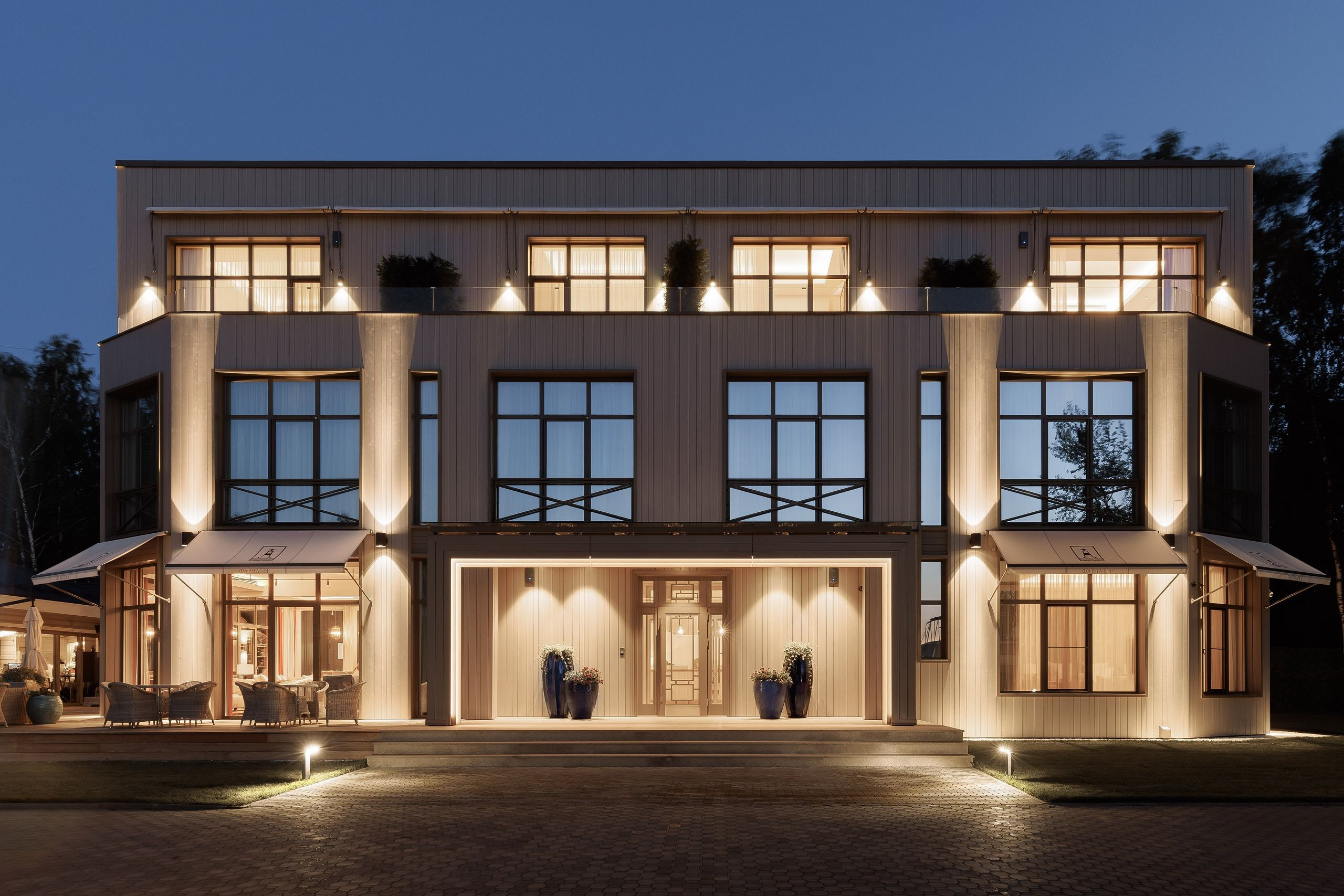 Farvater, Московская область. Интерьерный фотограф в Москве Кристина Медведева