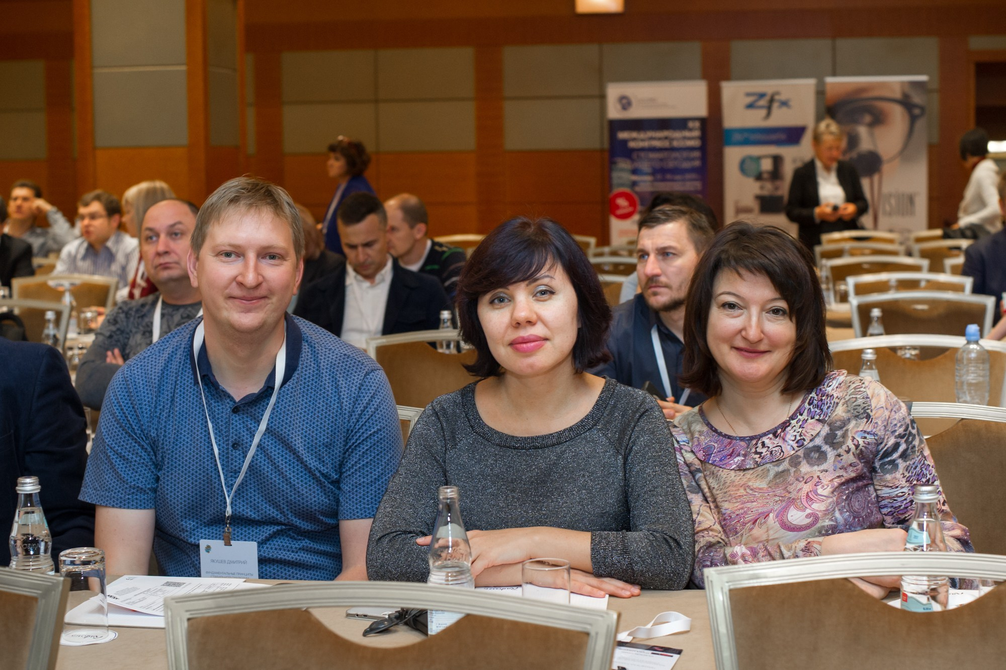 Конференции и корпоративы. Выпускные альбомы. Частные съемки