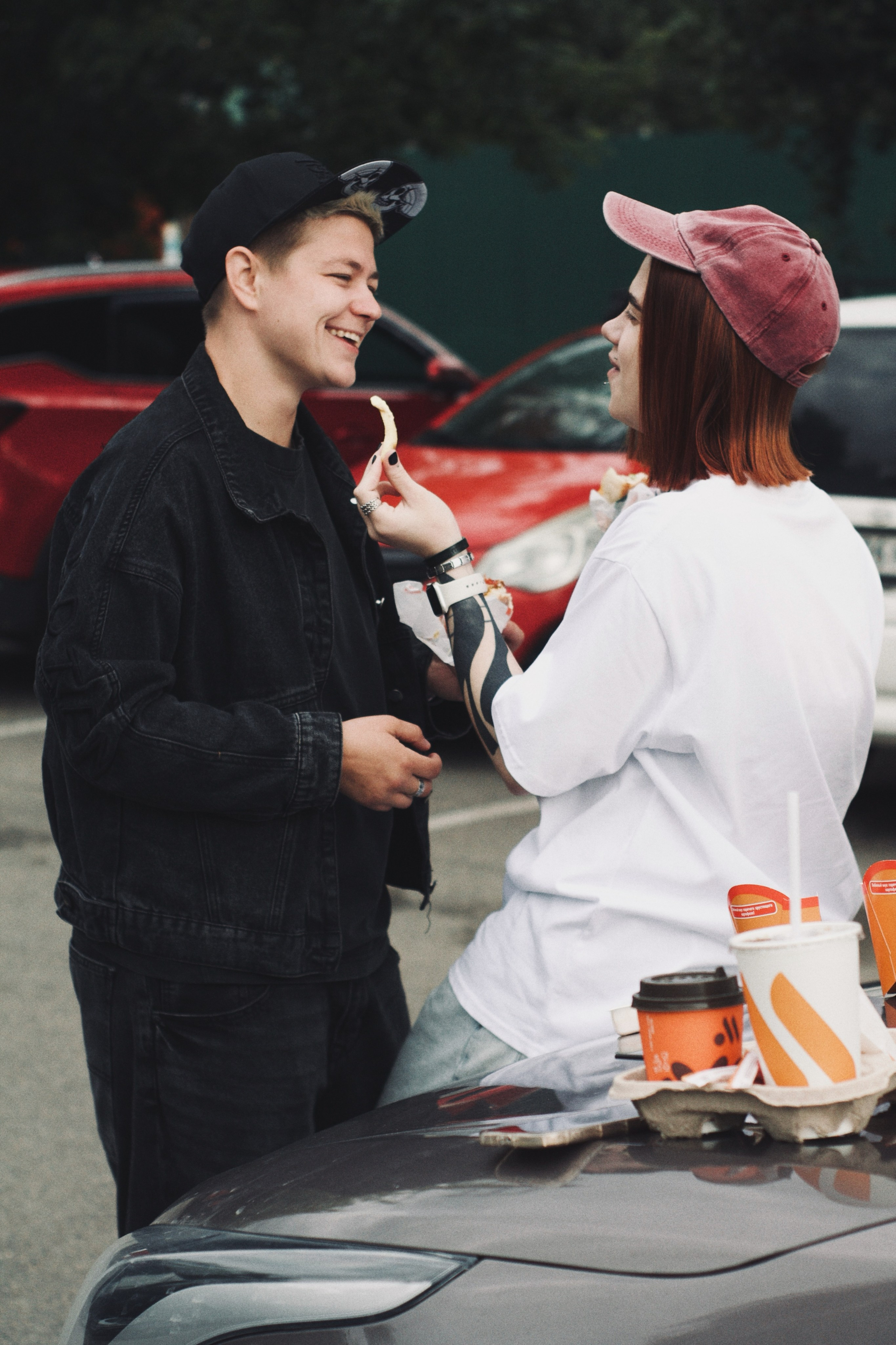 SUNRISE. Семейный фотограф в Краснодаре Анастасия Жабрунова