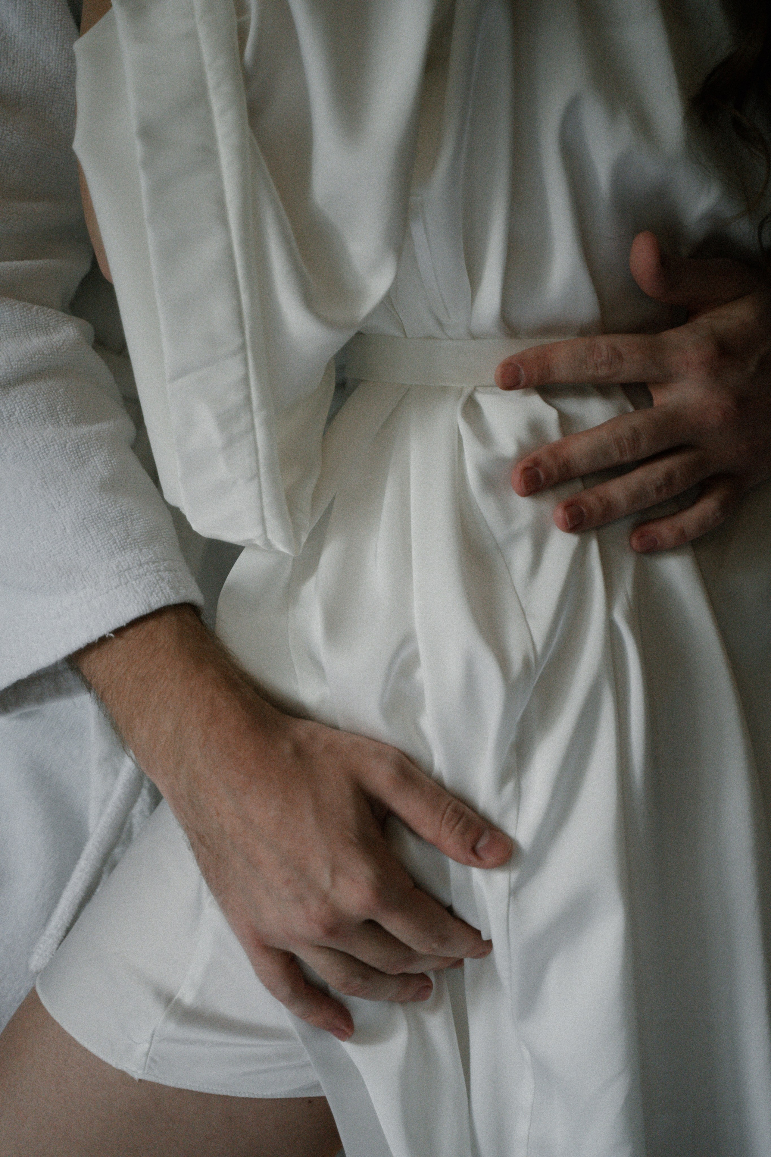 Анастасия и Артем. Фотограф в Москве Наталия Варакина