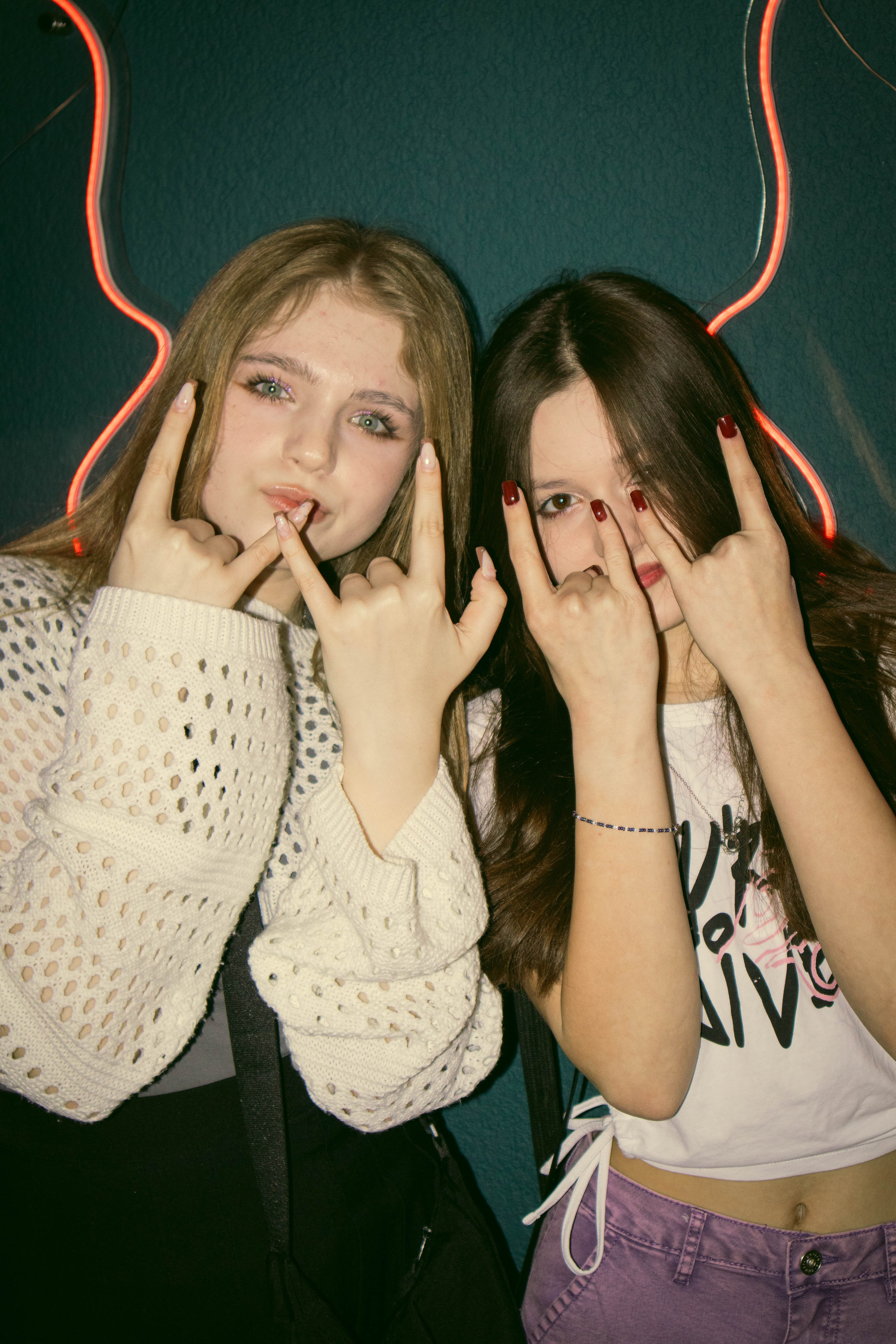 MOSHPIT. Фотограф и видеограф в Бугульме Аня Трутнева