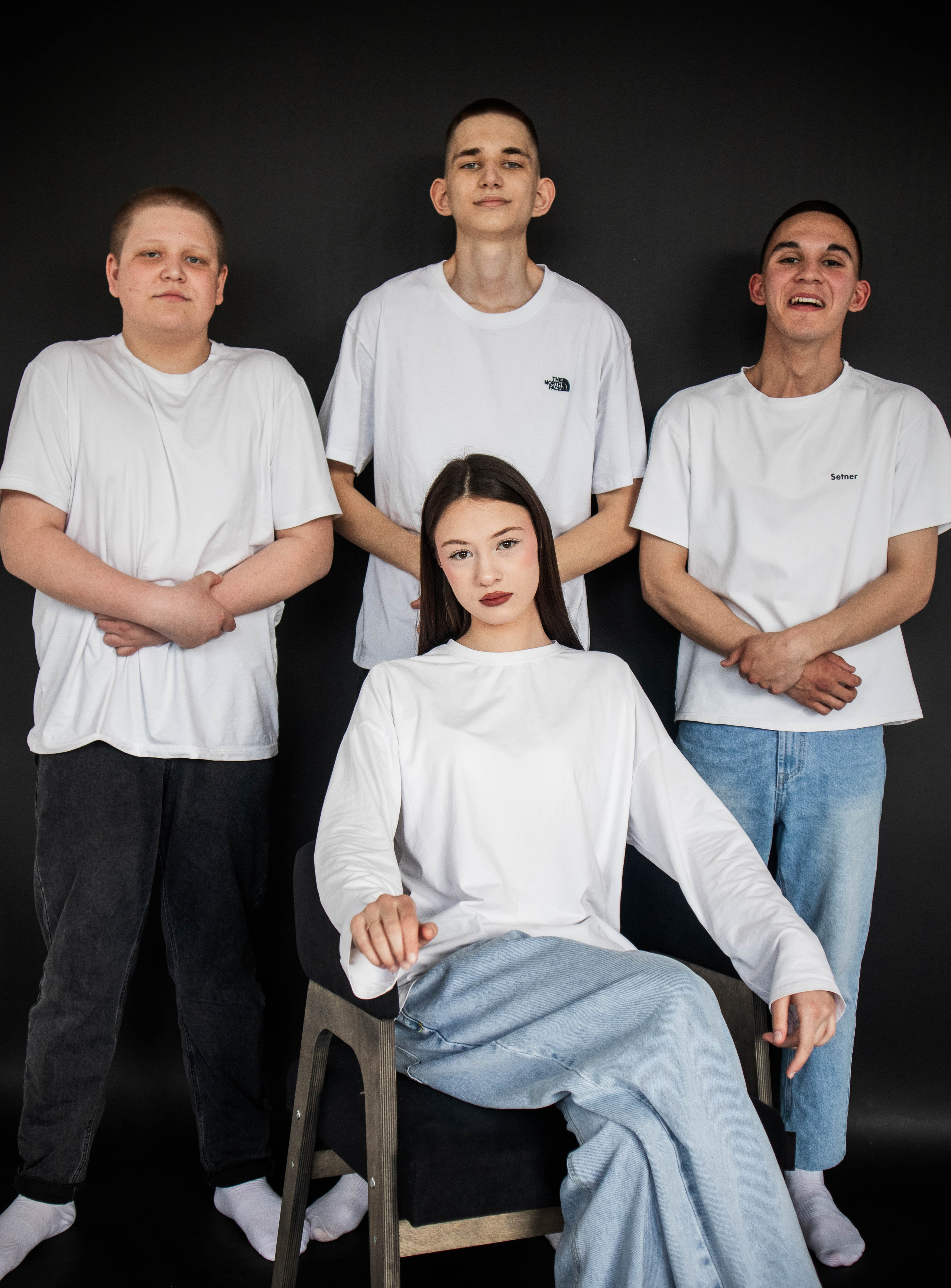 Школьный альбом 16 школа. Фотограф и видеограф в Бугульме Аня Трутнева