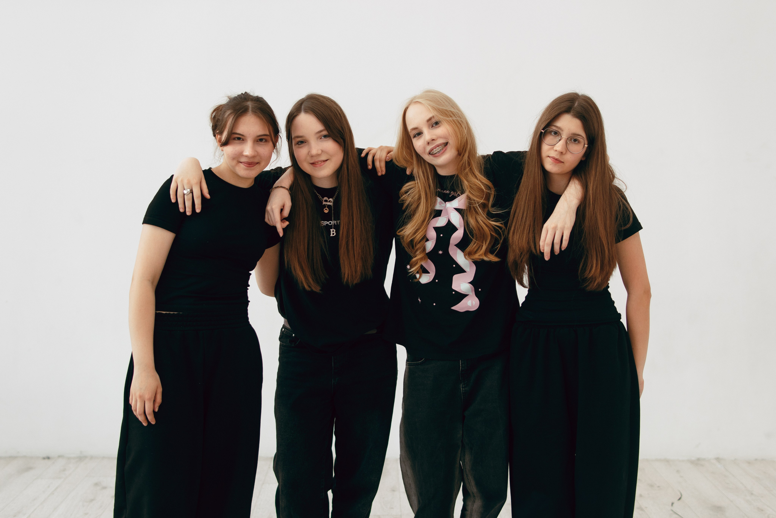 Мк танцы. Фотограф и видеограф в Бугульме Аня Трутнева