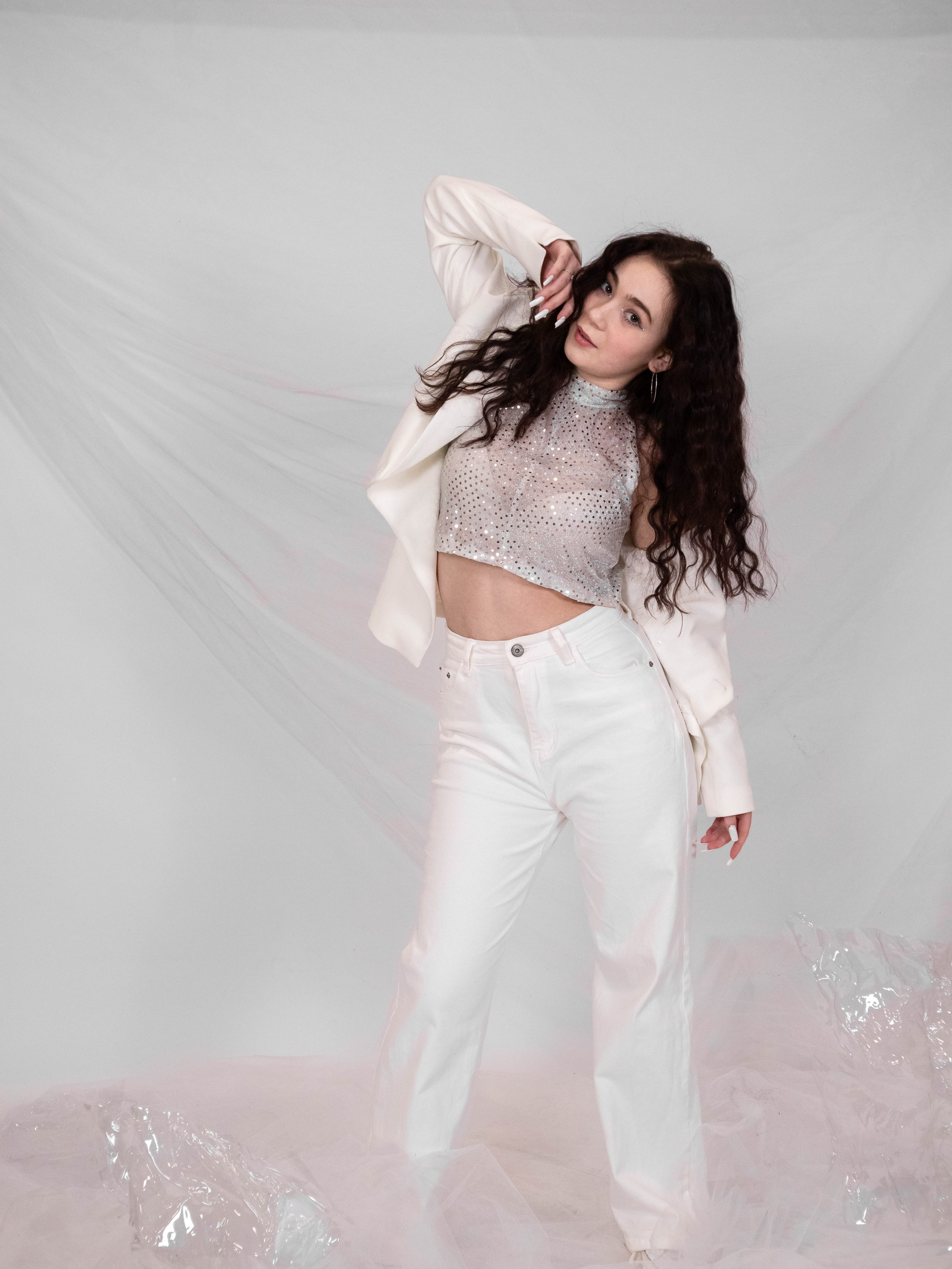 FASHION 14.01.24. Фотограф и видеограф в Бугульме Аня Трутнева