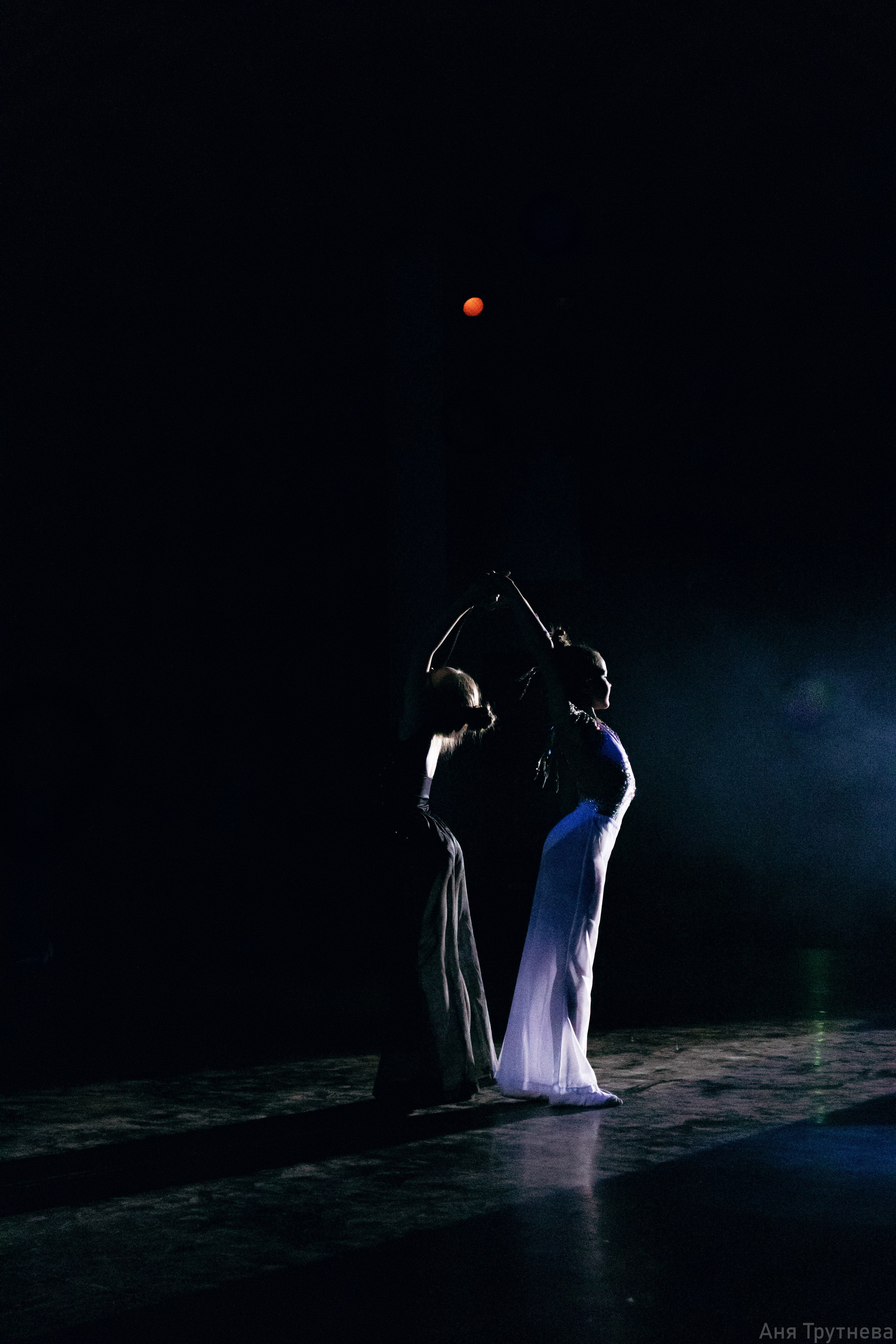 МОСКОВСКОЕ ВРЕМЯ юбилей. Фотограф и видеограф в Бугульме Аня Трутнева