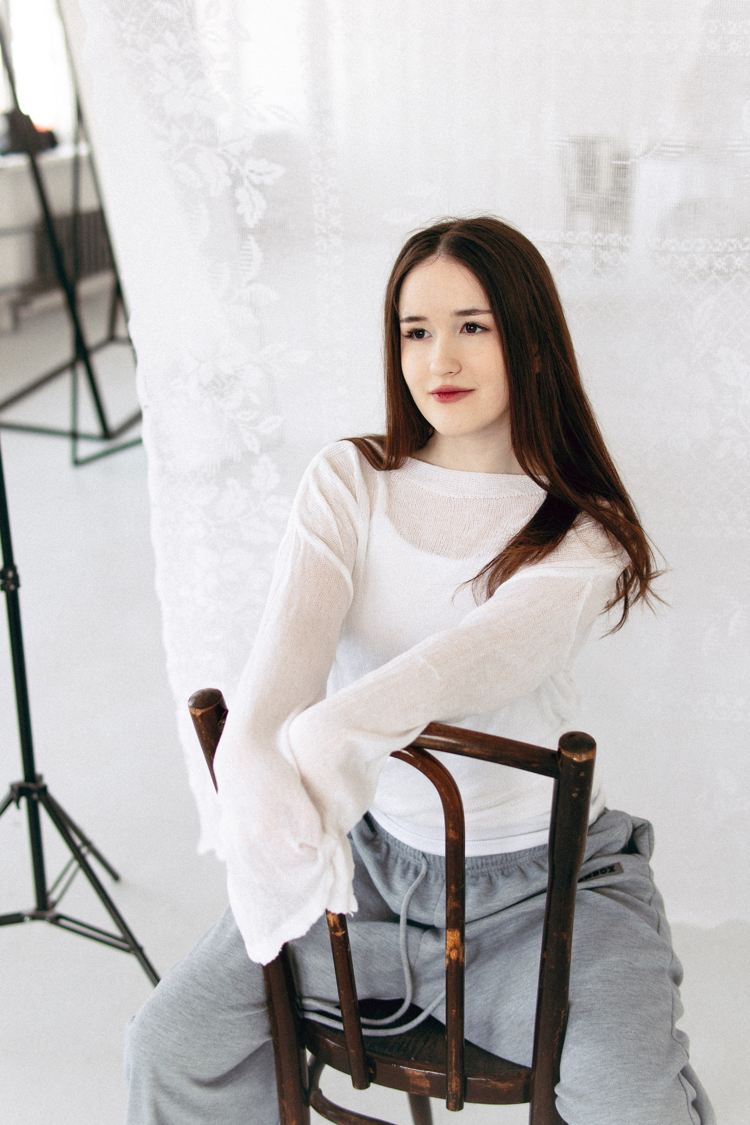 Кариша. Фотограф и видеограф в Бугульме Аня Трутнева