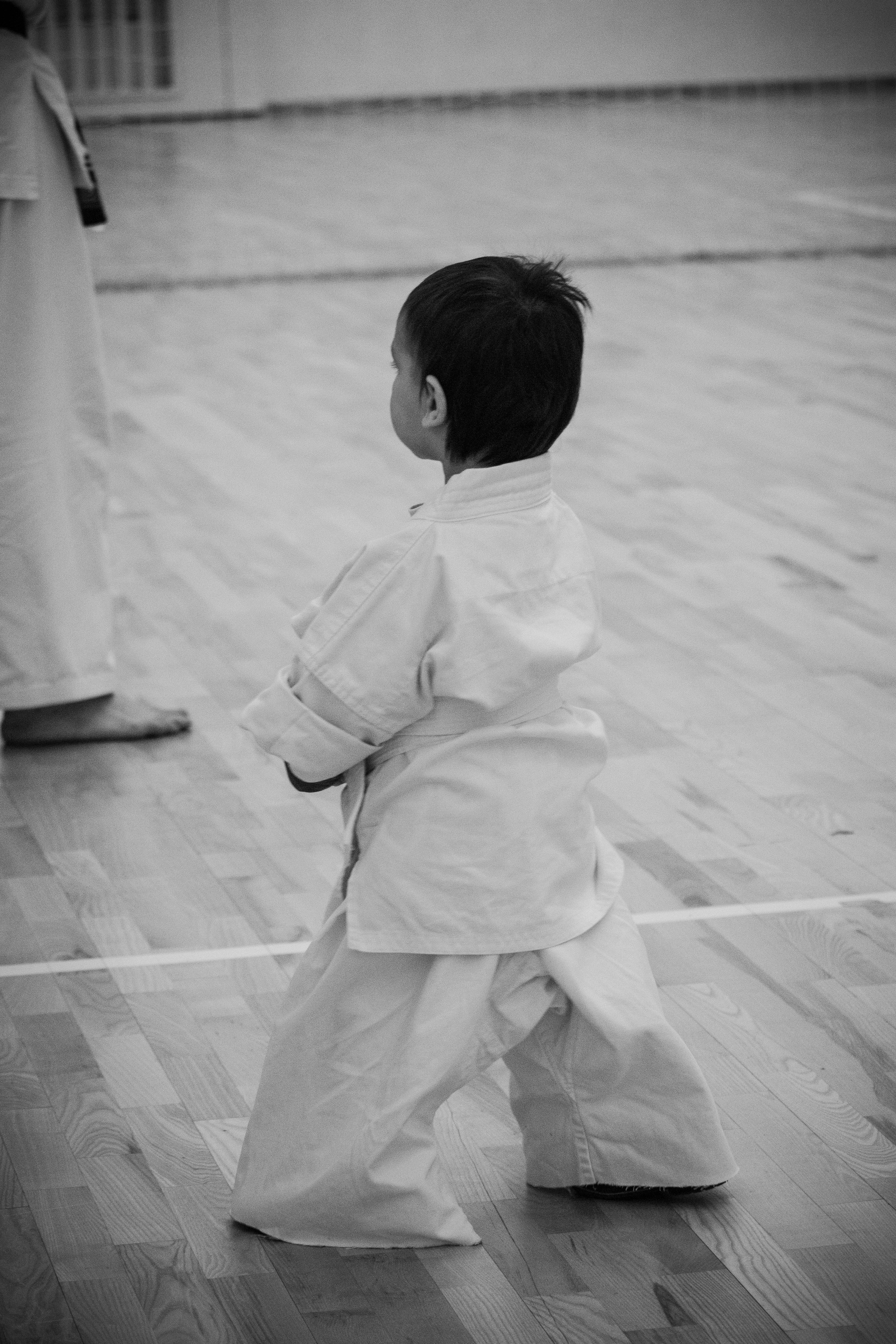 Самурайский марафон. Фотограф и видеограф в Бугульме Аня Трутнева