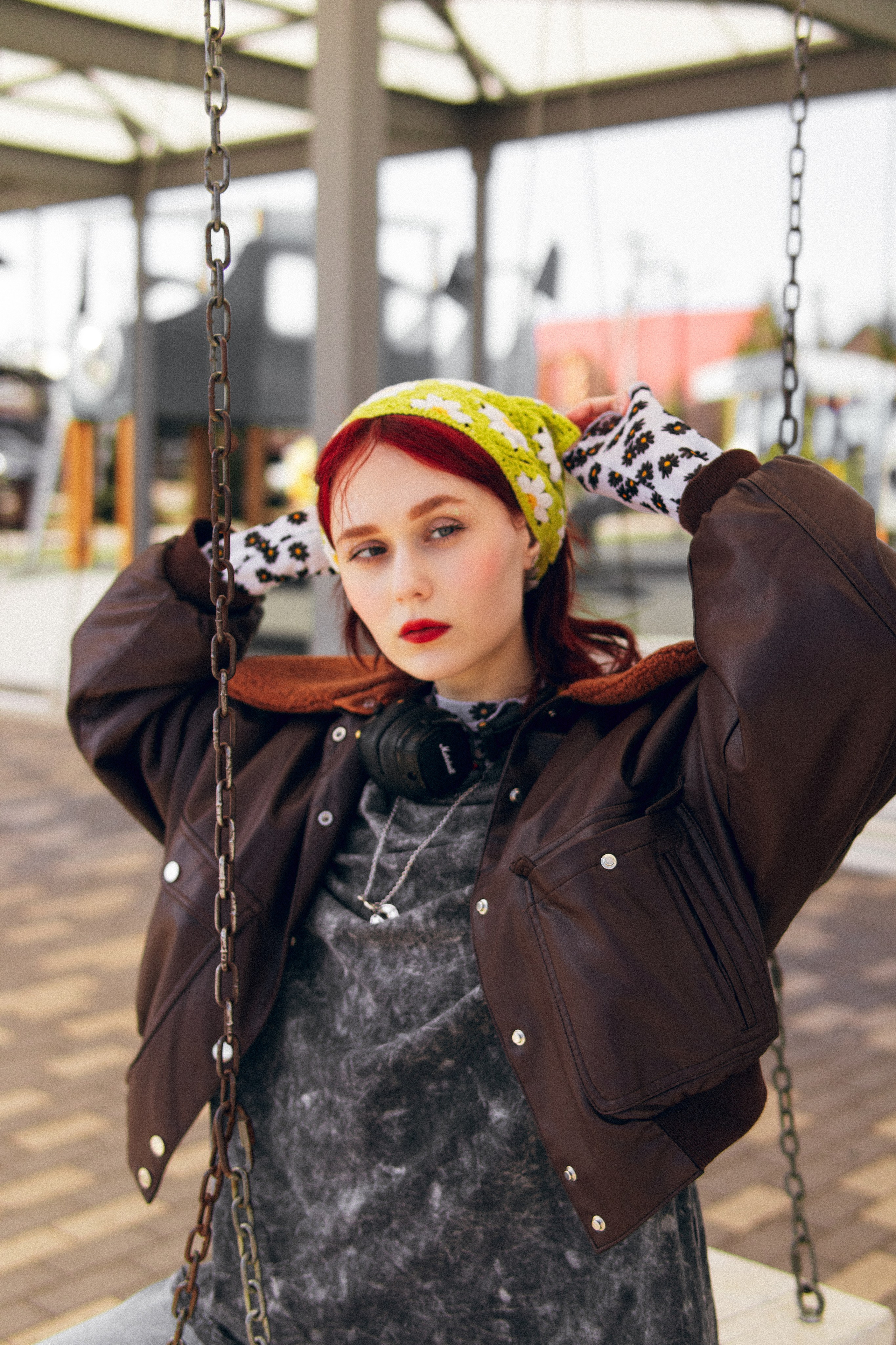 Элеанора. Фотограф и видеограф в Бугульме Аня Трутнева