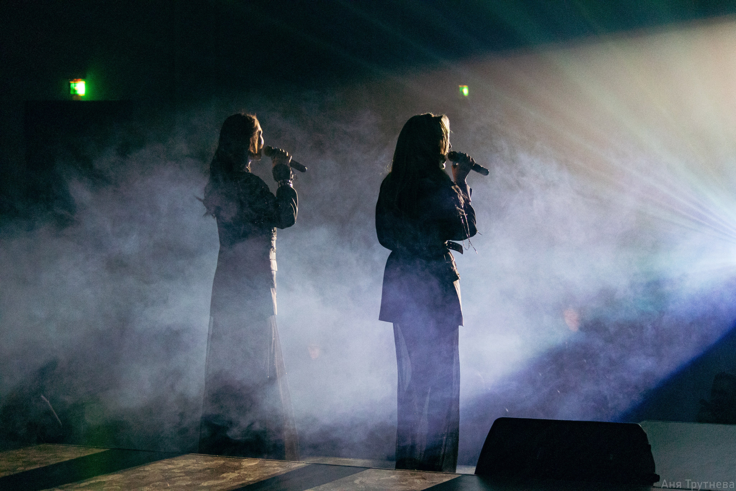 МОСКОВСКОЕ ВРЕМЯ юбилей. Фотограф и видеограф в Бугульме Аня Трутнева