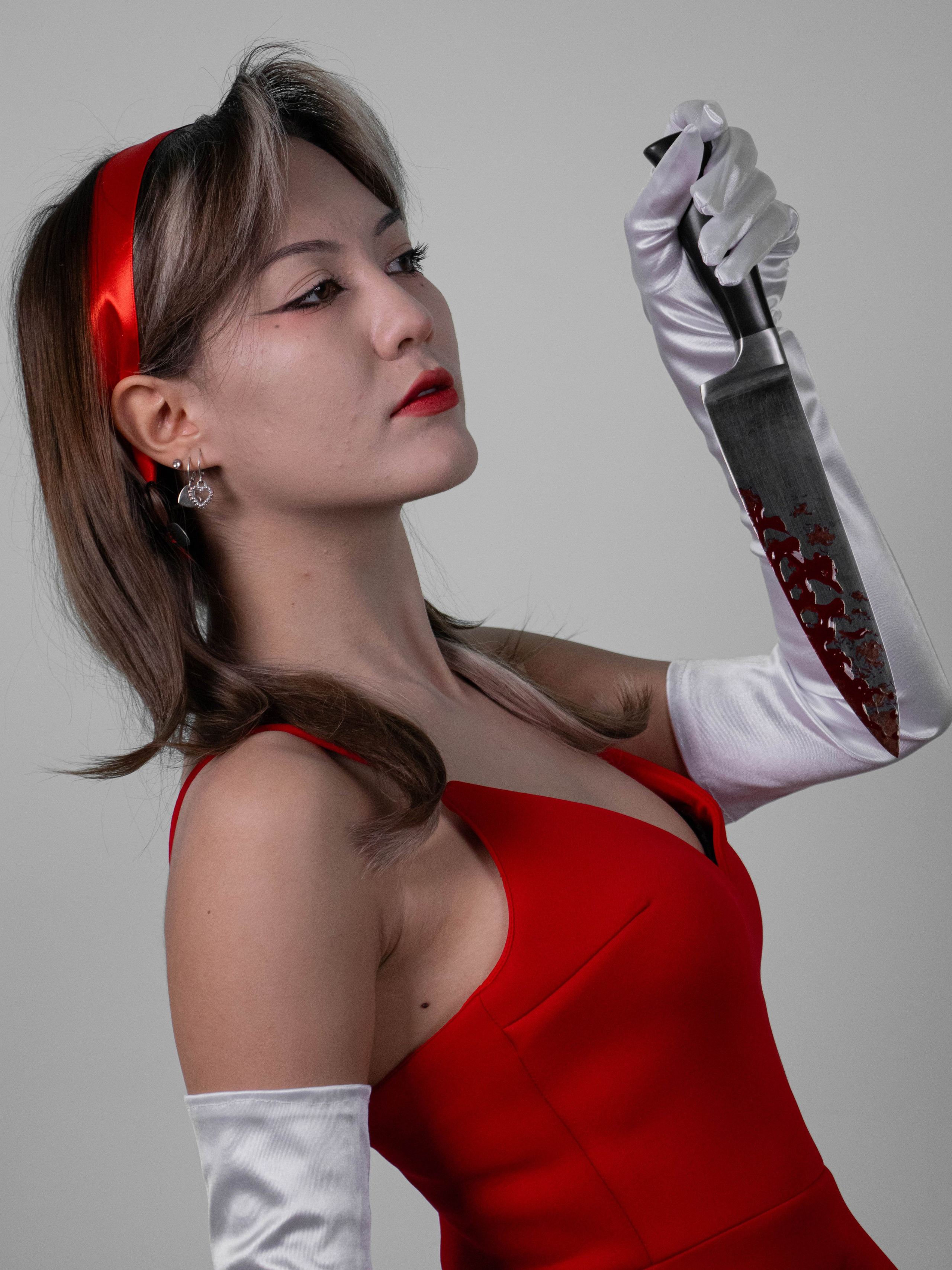 PERFECT BLUE. Фотограф и видеограф в Бугульме Аня Трутнева