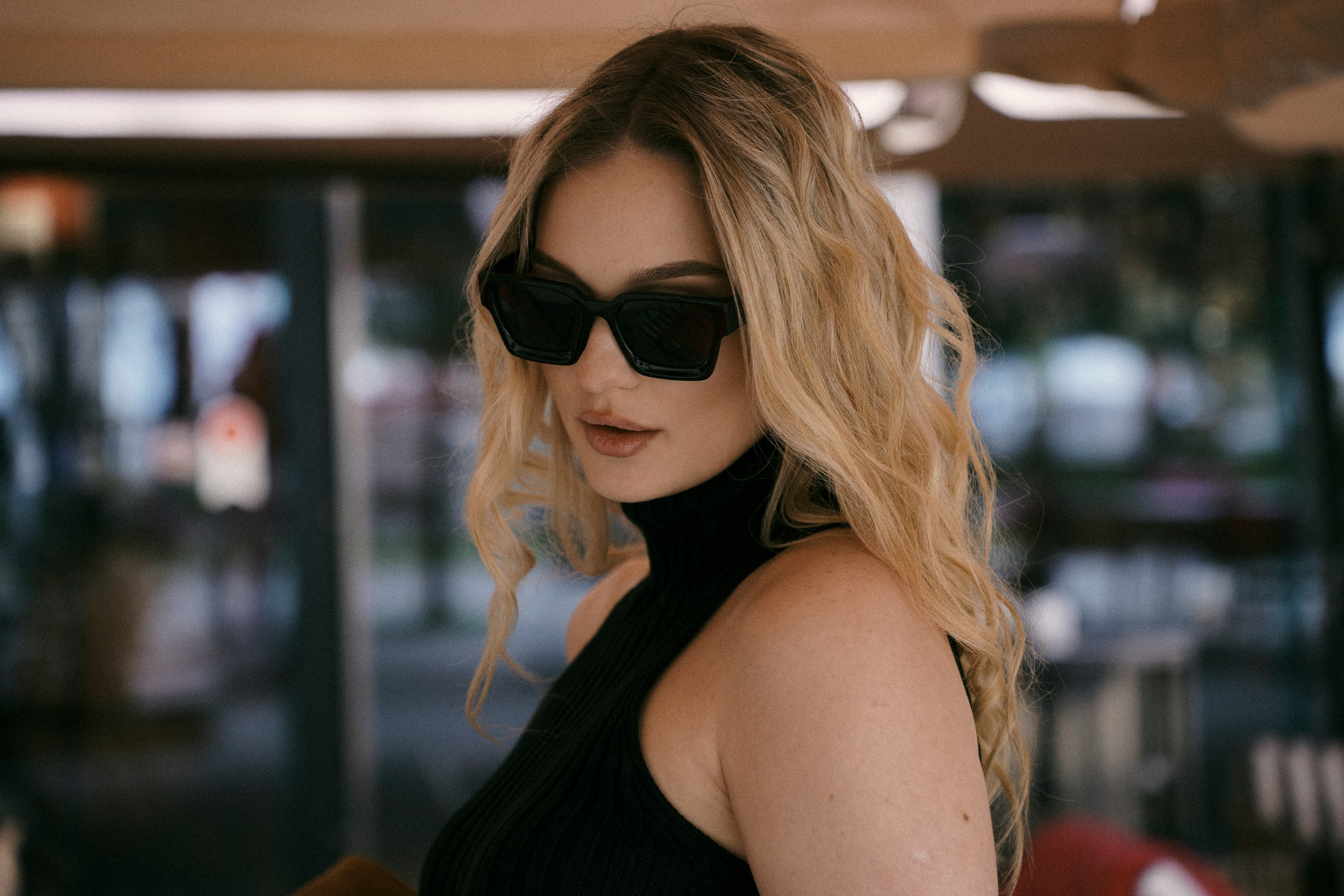 Индивидуальная съемка. Универсальный фотограф в Геленджике Сидорина Кристина