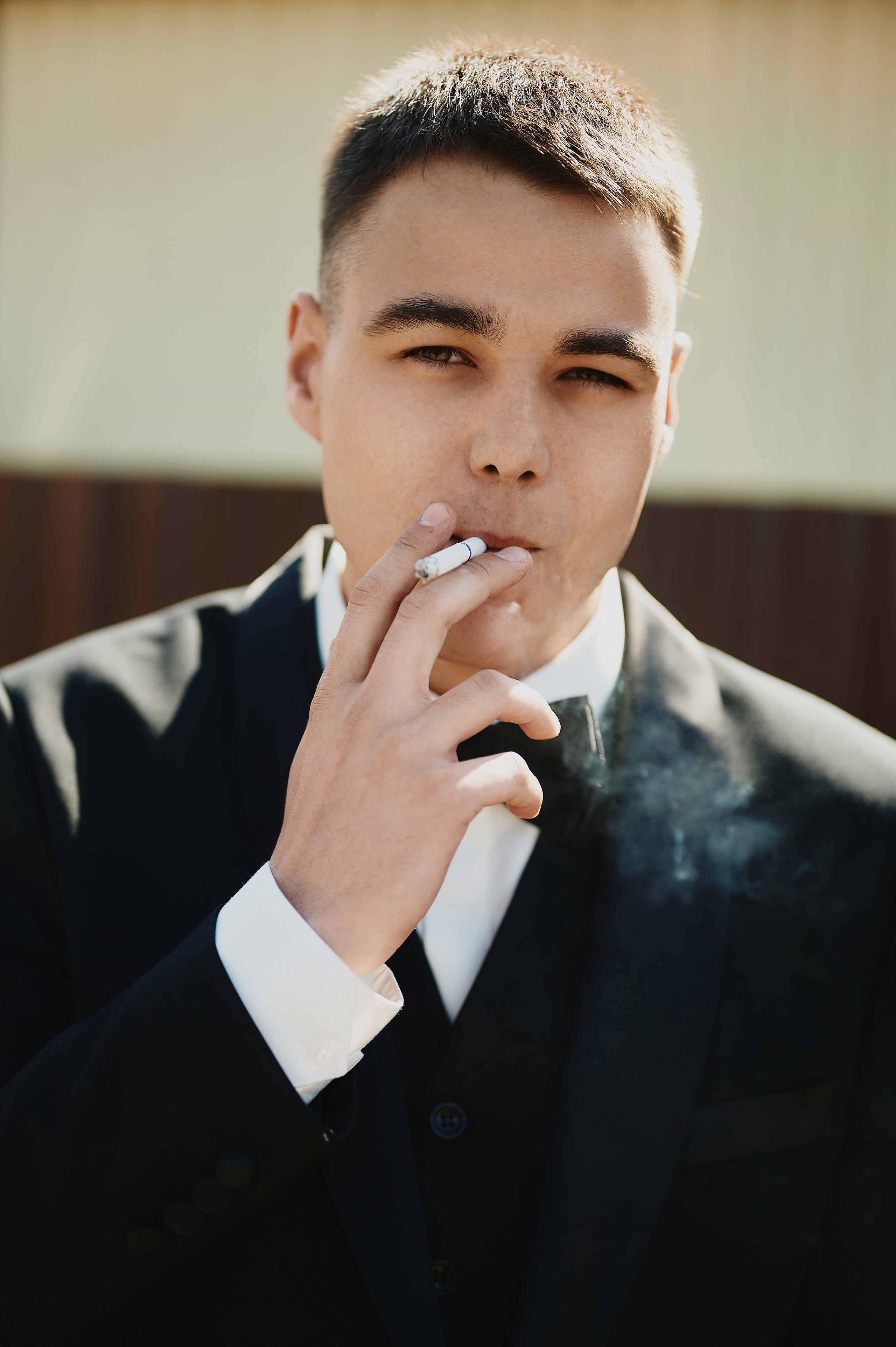 Виктория и Виталий. Фото-видеосъемка свадеб Venson Films