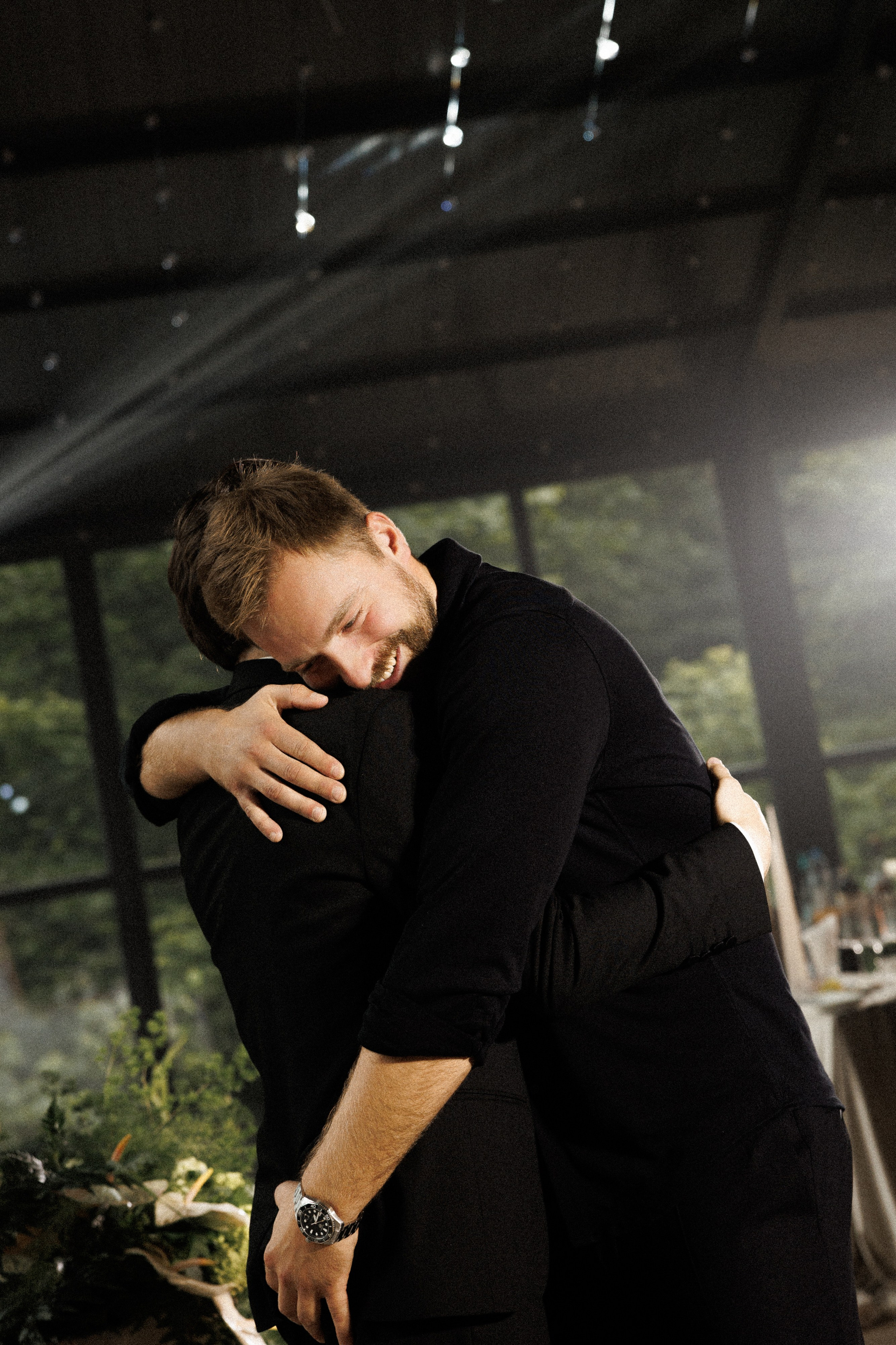 L & D. Свадебный и event-фотограф Иван Волнухин