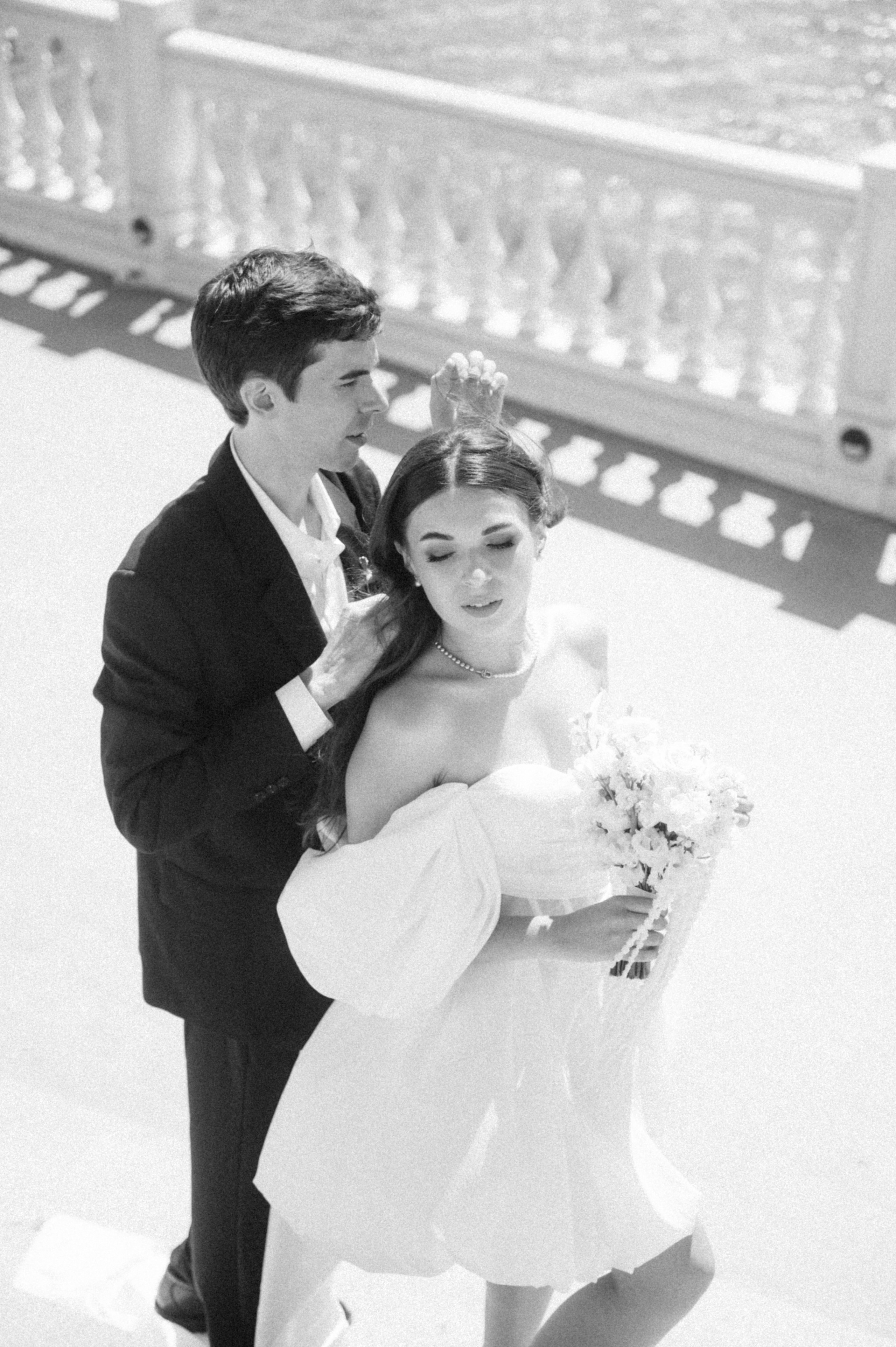 Дарья&Родион. Свадебный и семейный фотограф город Темрюк Фотостудия Темрюк