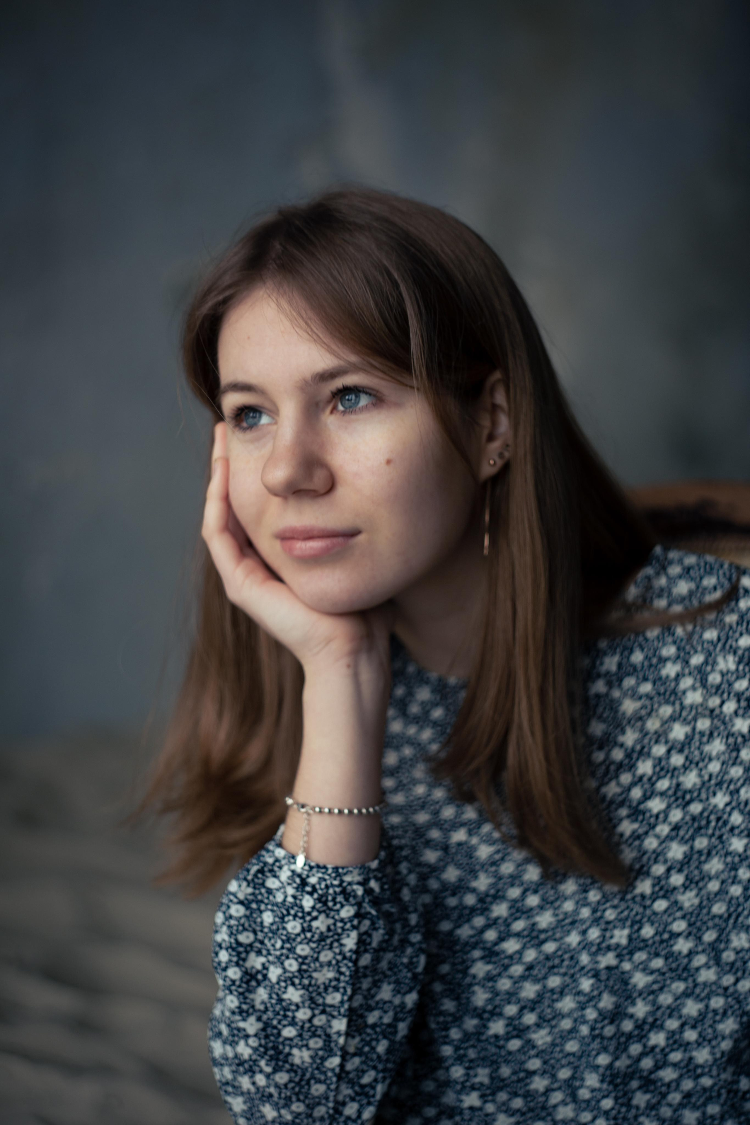 Таисия Песок. Фотограф в Москве Лера Юдина