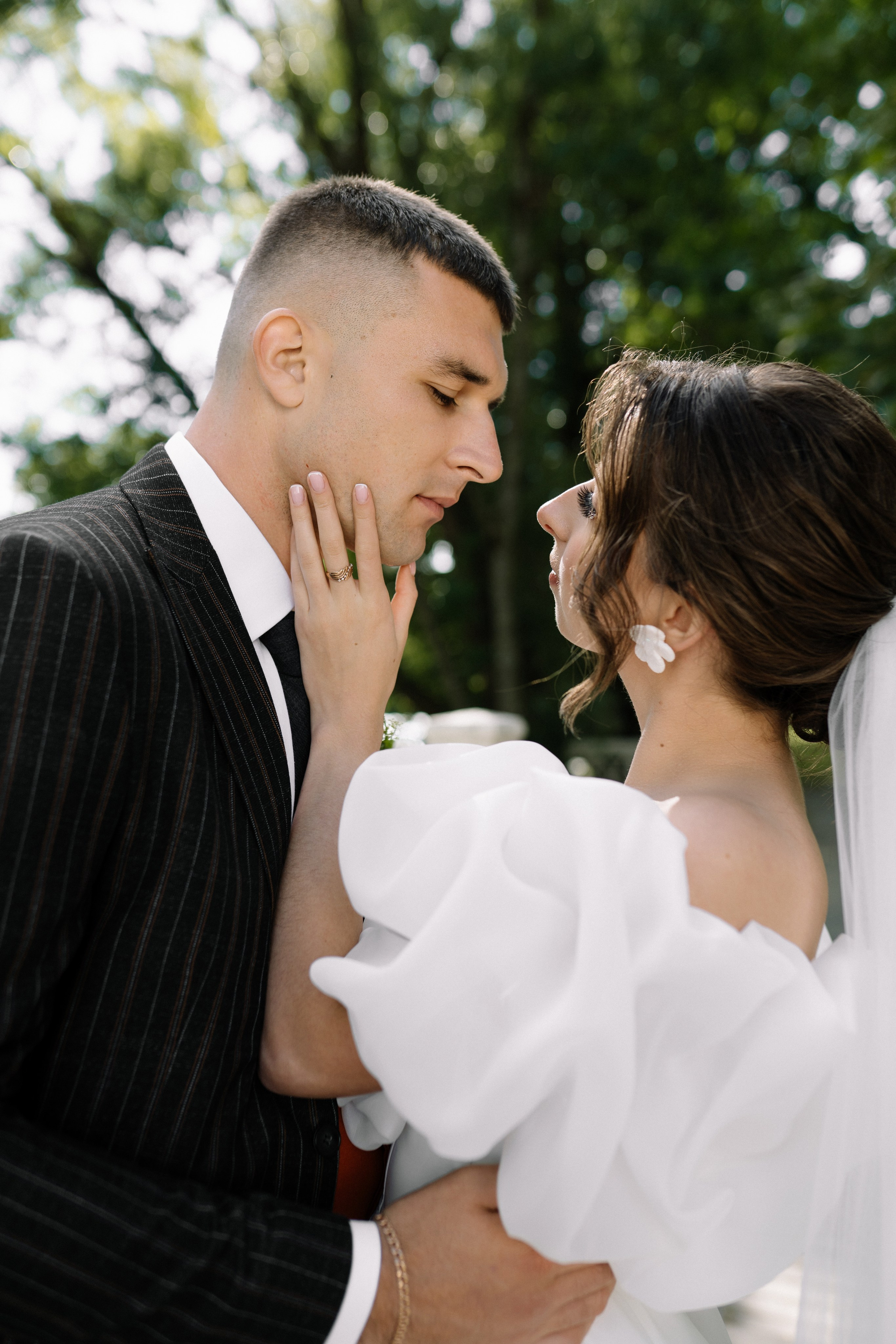 Олег & Алина