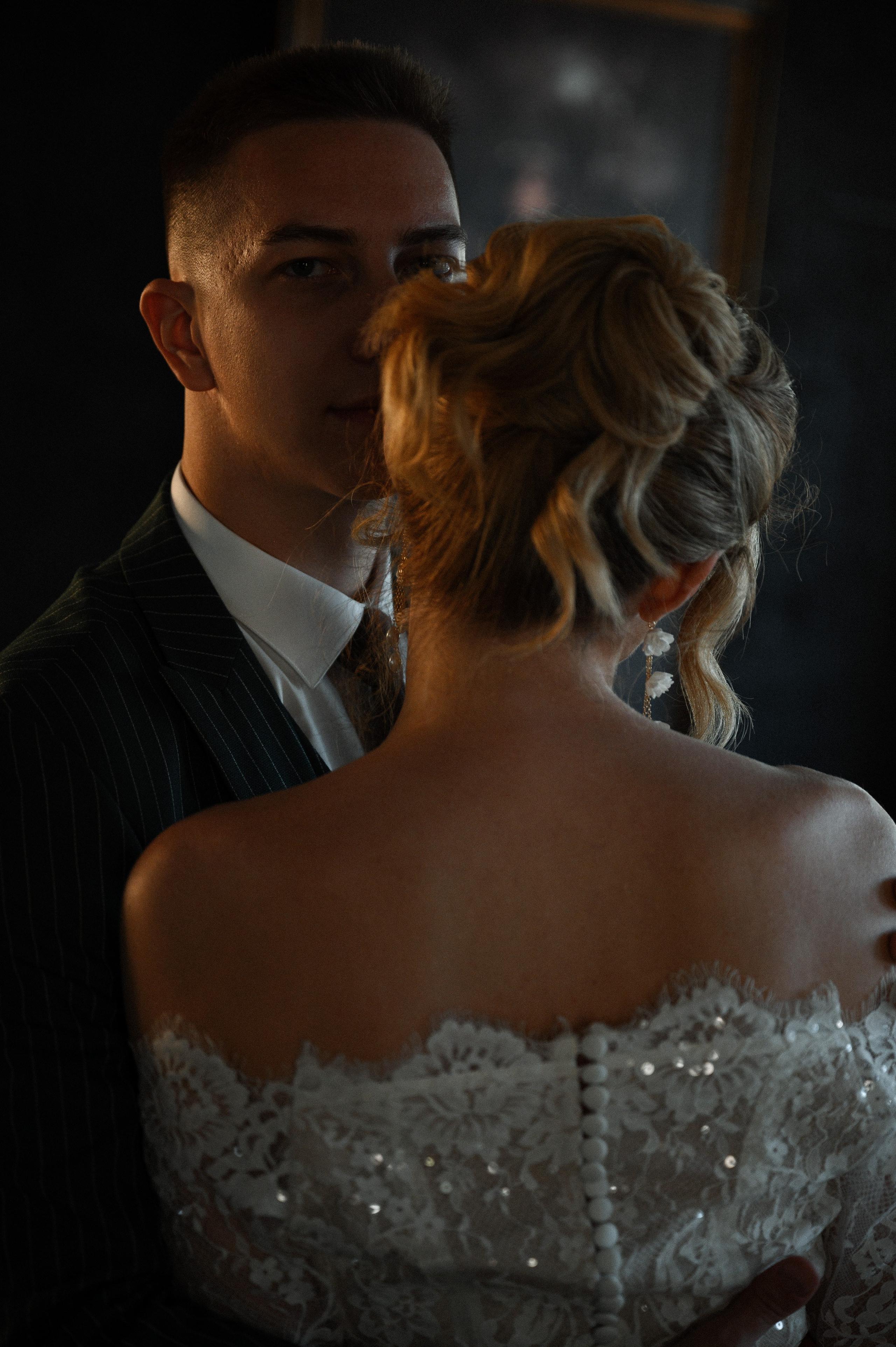 Илья & Алина