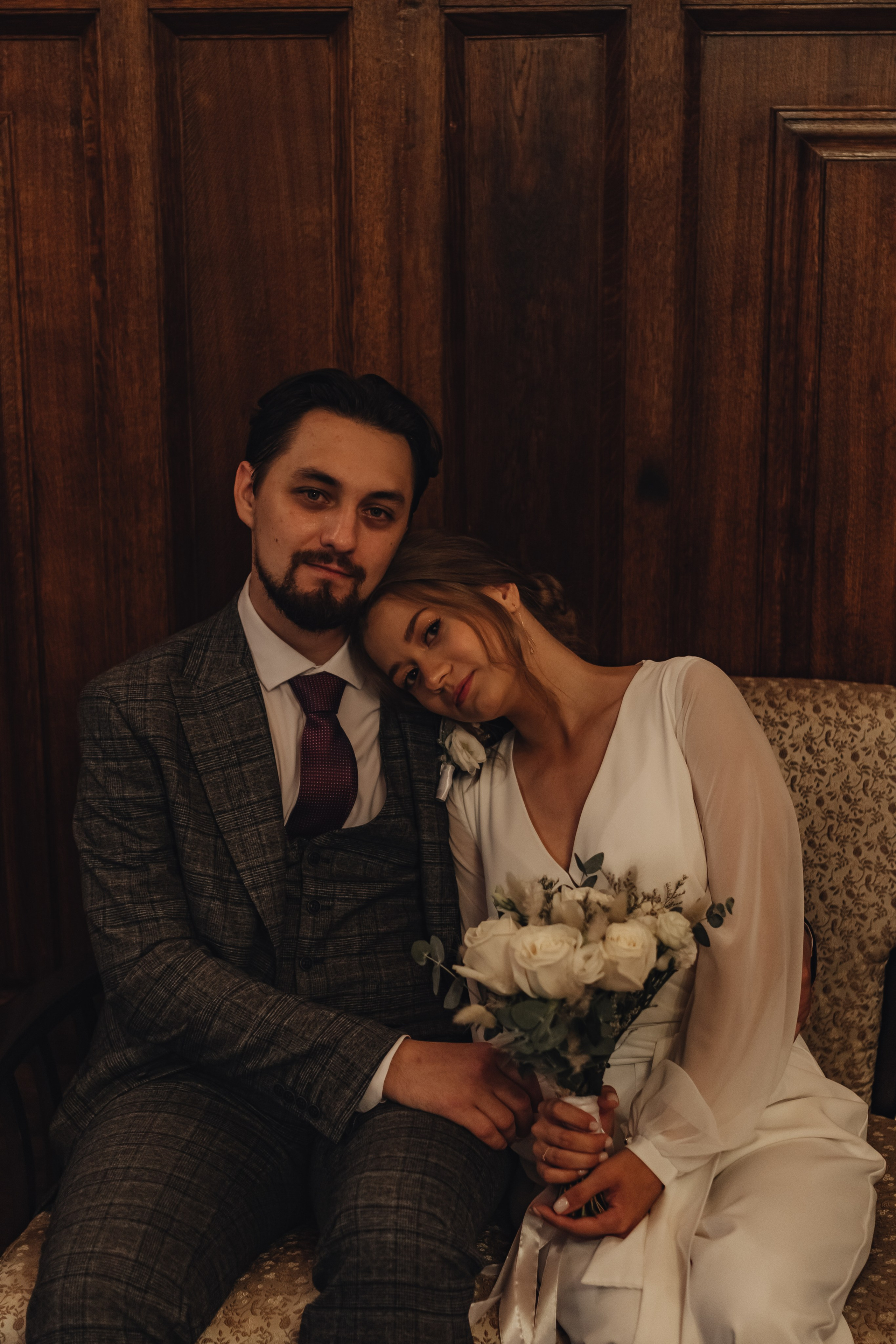 Словно искусство [Макс и Крис]. Jen.swph Свадебный фотограф