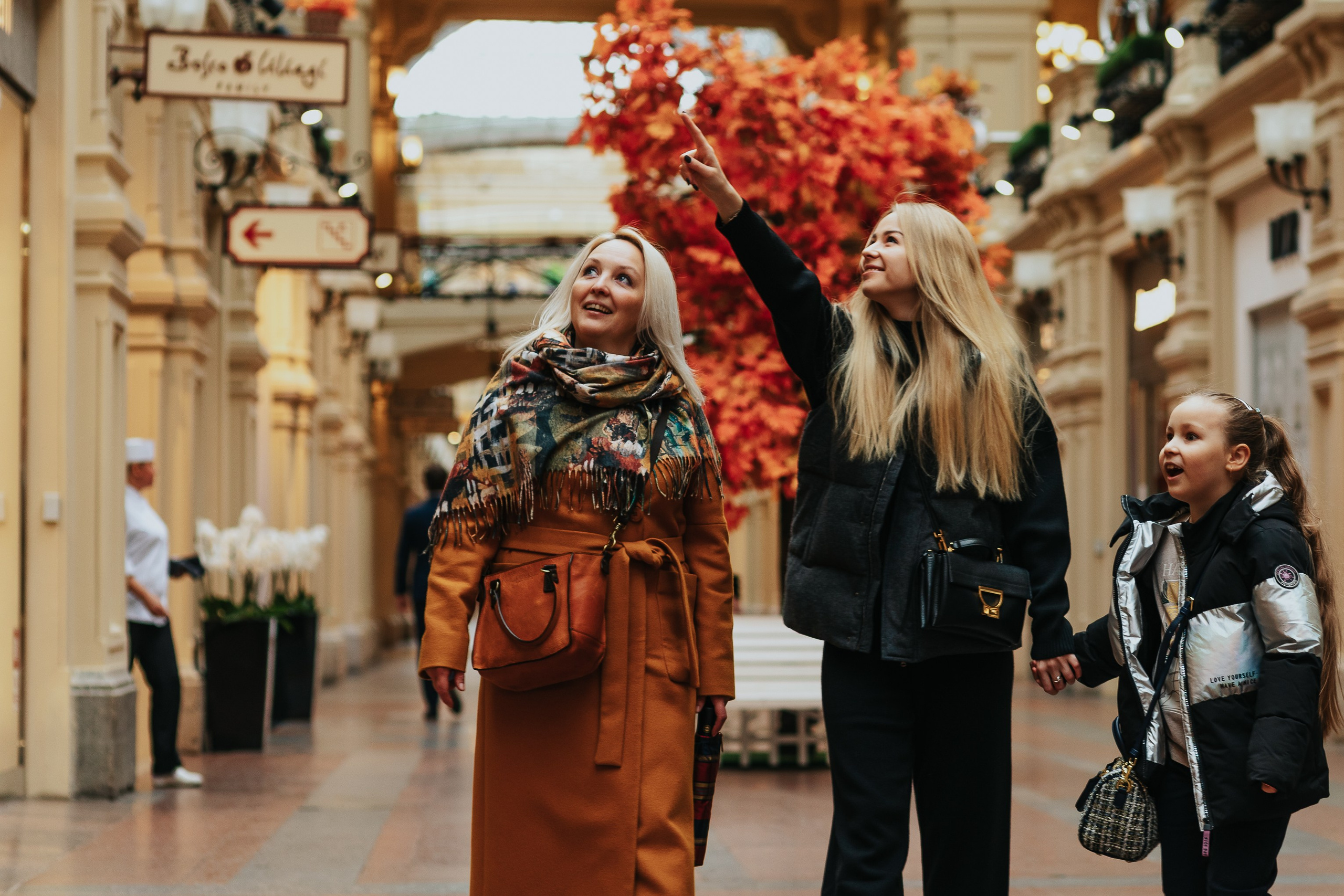 💛. Фотограф Вика Про
