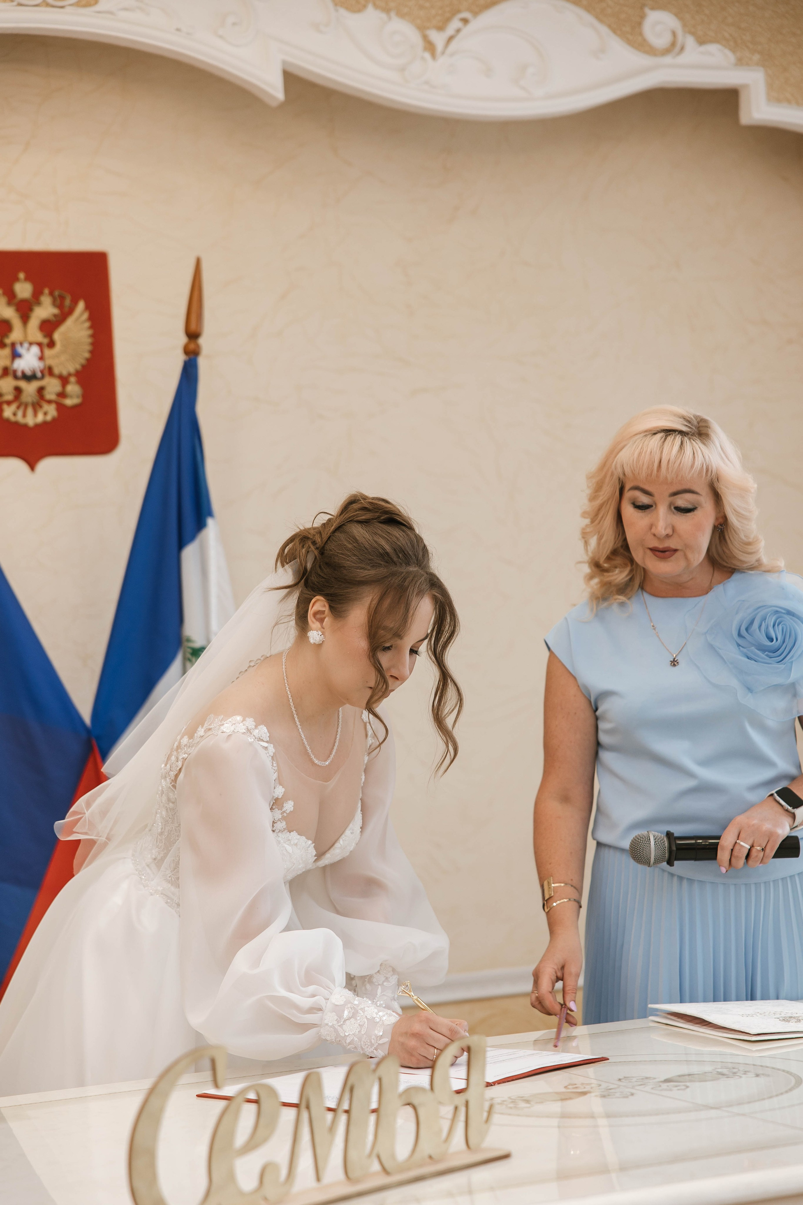 Артем и Виолетта. Фотограф Полывяная Екатерина