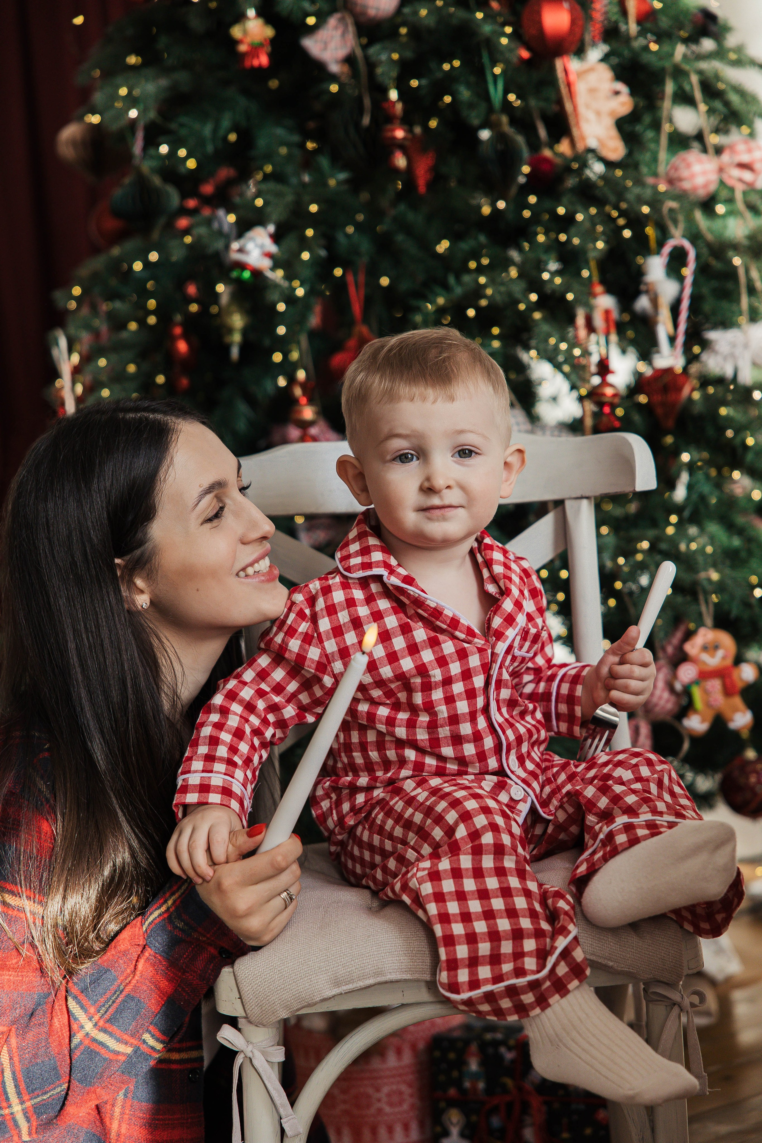 Маленький Лев. Главная