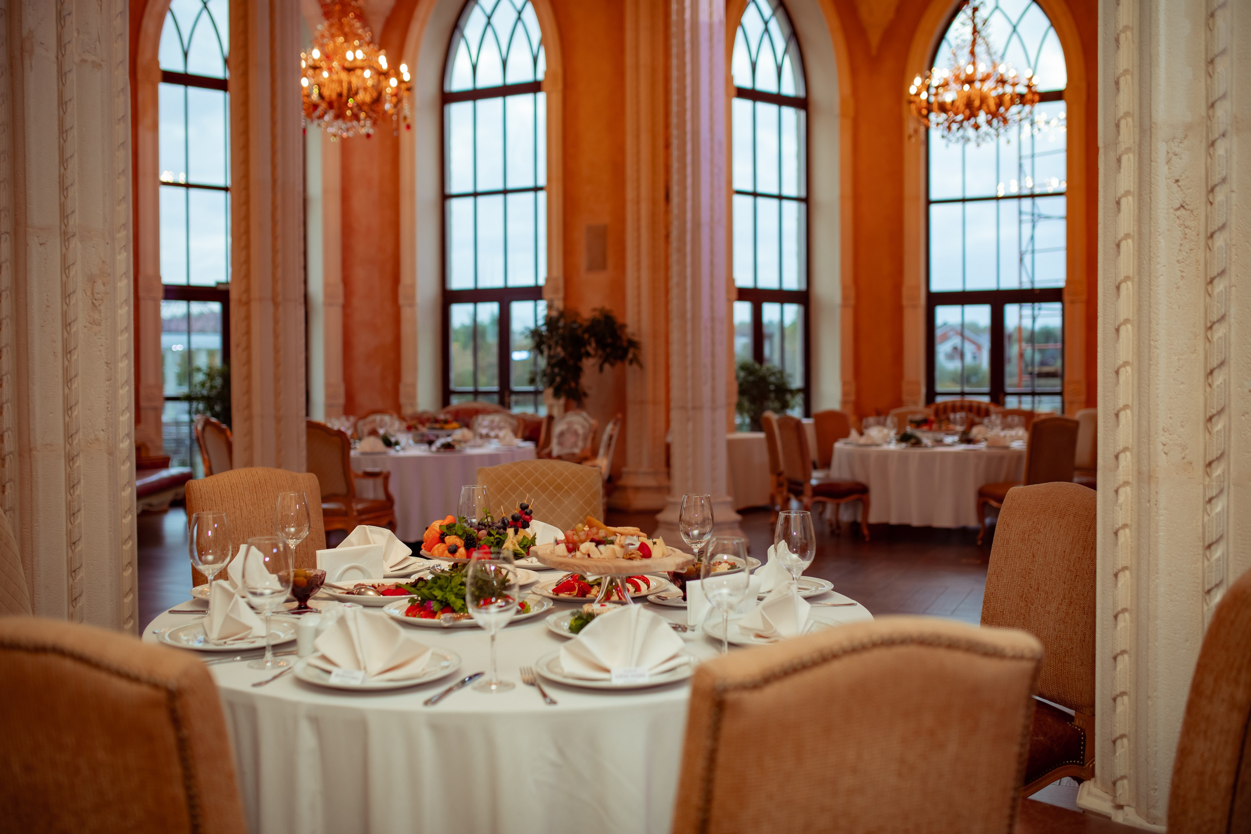 Юбилей Светланы (6 часов). Семейный и детский фотограф в Москве Дорогова Екатерина