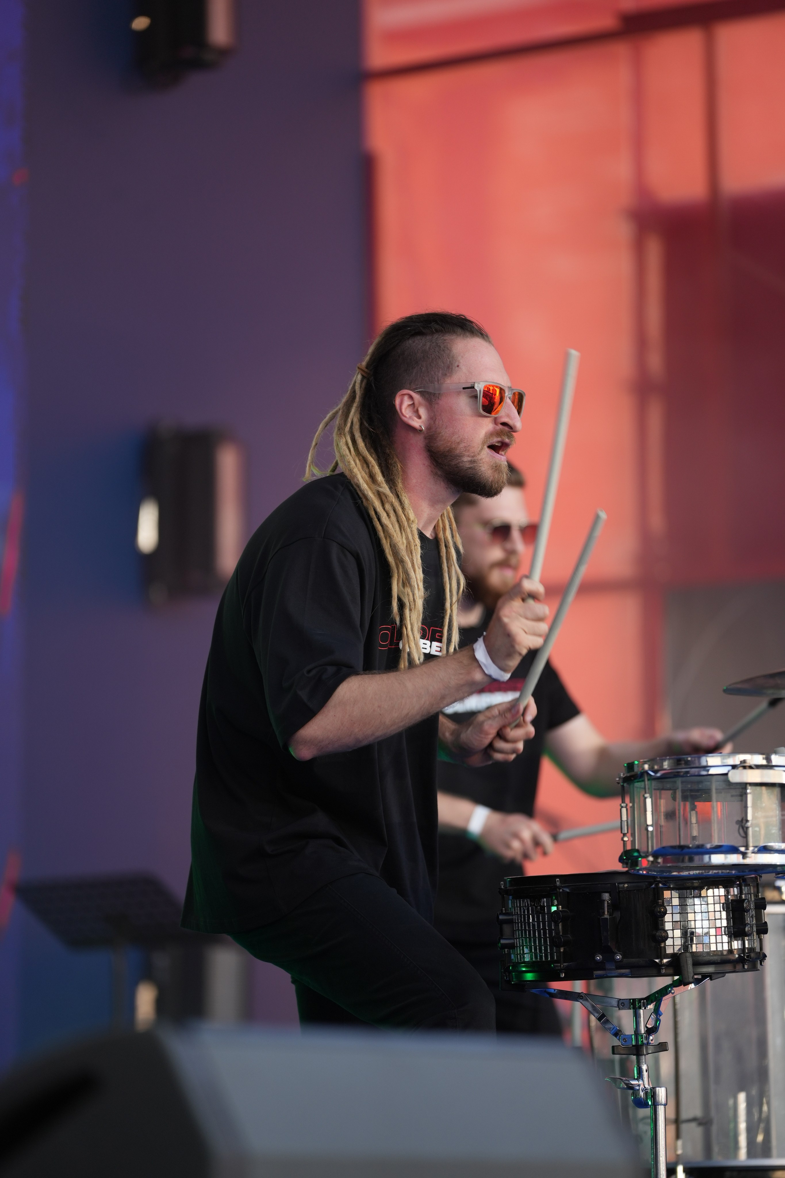 ЦСКА Фнст 2024 и барабаны. Сайт Алматинского НЮ АРТ, будуар и фэшн фотографа Дениса Карпенко