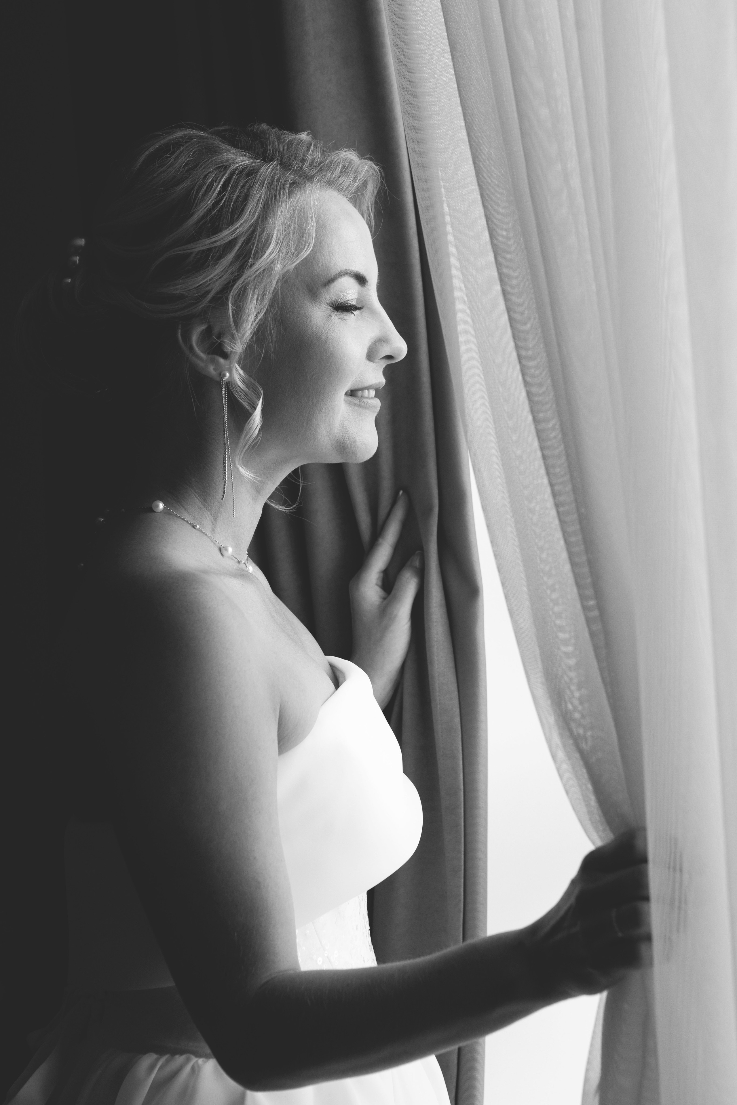 Утор невесты Татьяна. Olya Posnimay