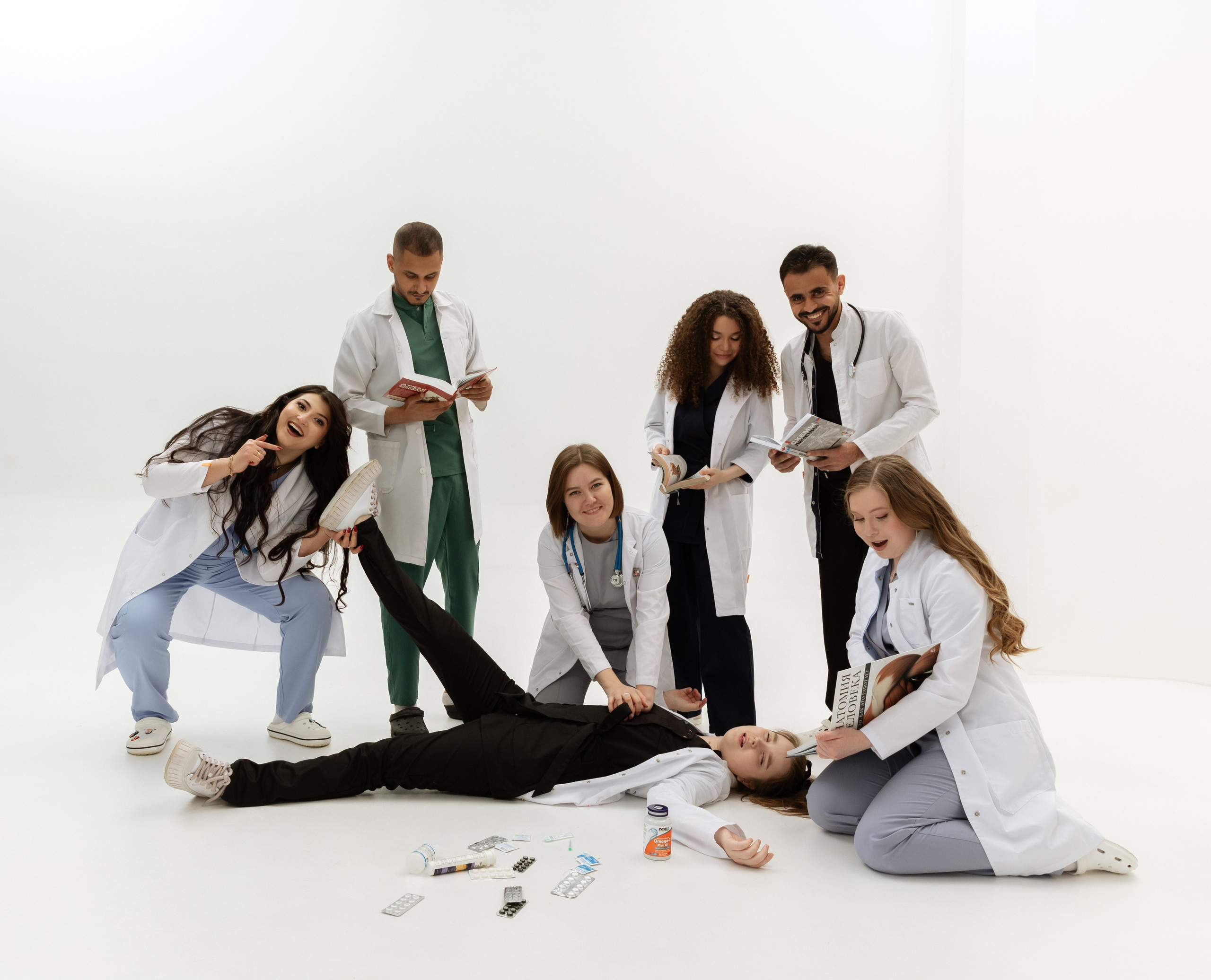 Медики 2025. 📷˙Свадебный фотограф и видеограф в Чебоксарах | Ксения