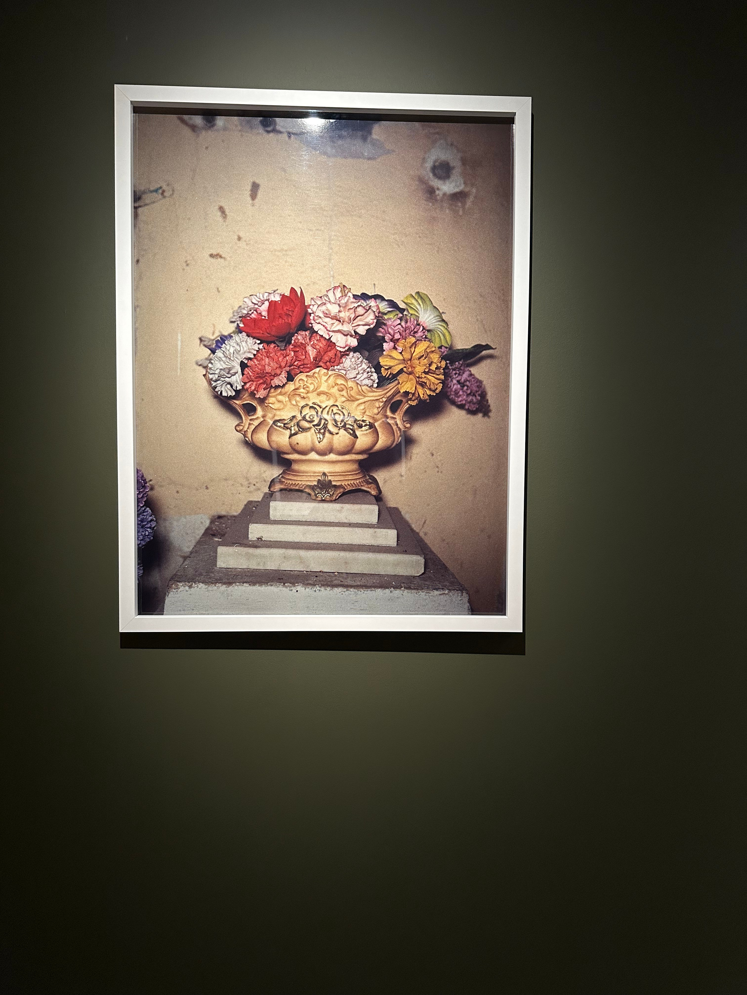 Выставка Чересчур. Фотосессии и репортаж — Фотограф в Москве — Рина Серёгина