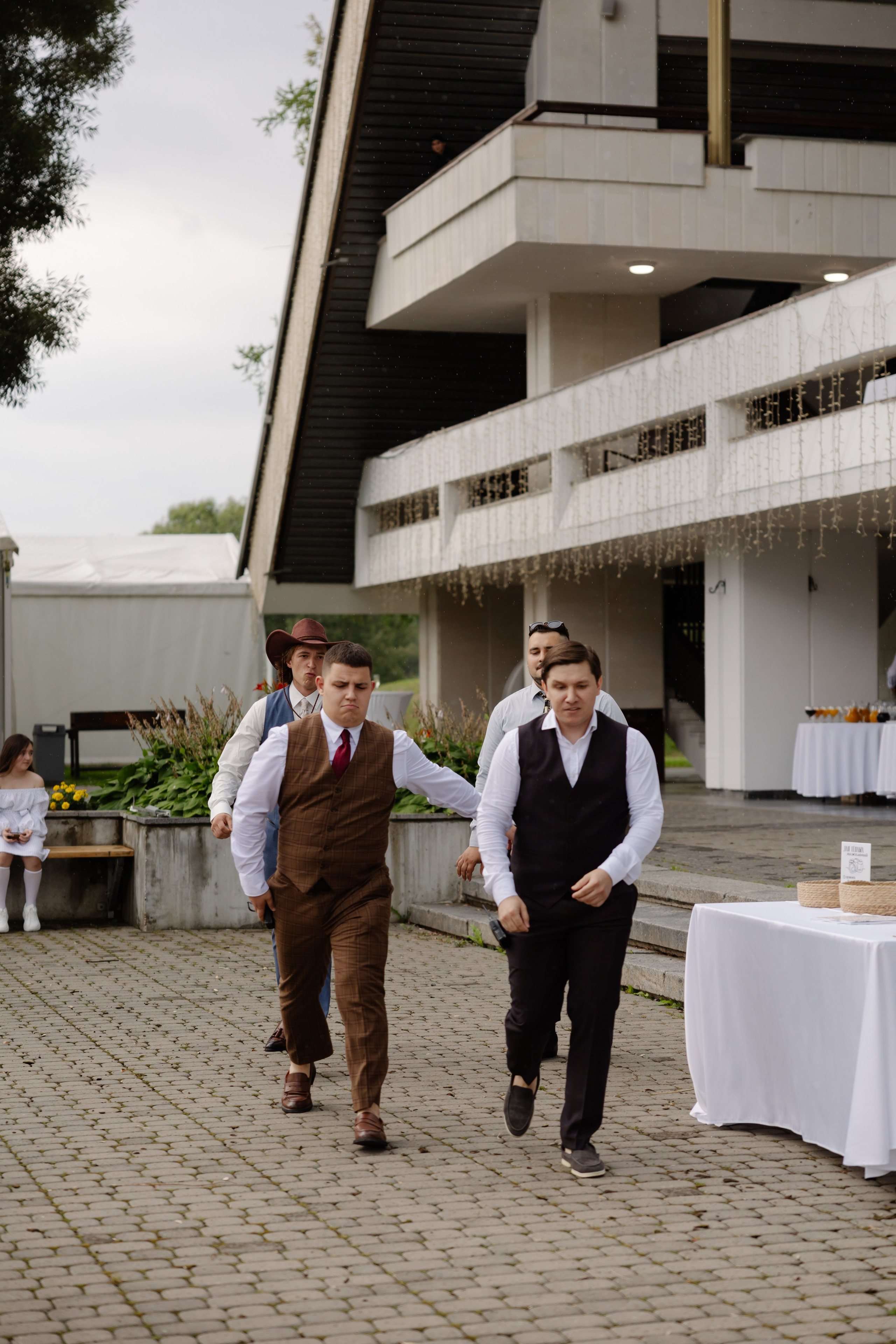 Алёна и Руслан. Фотограф и Видеограф во Владимире