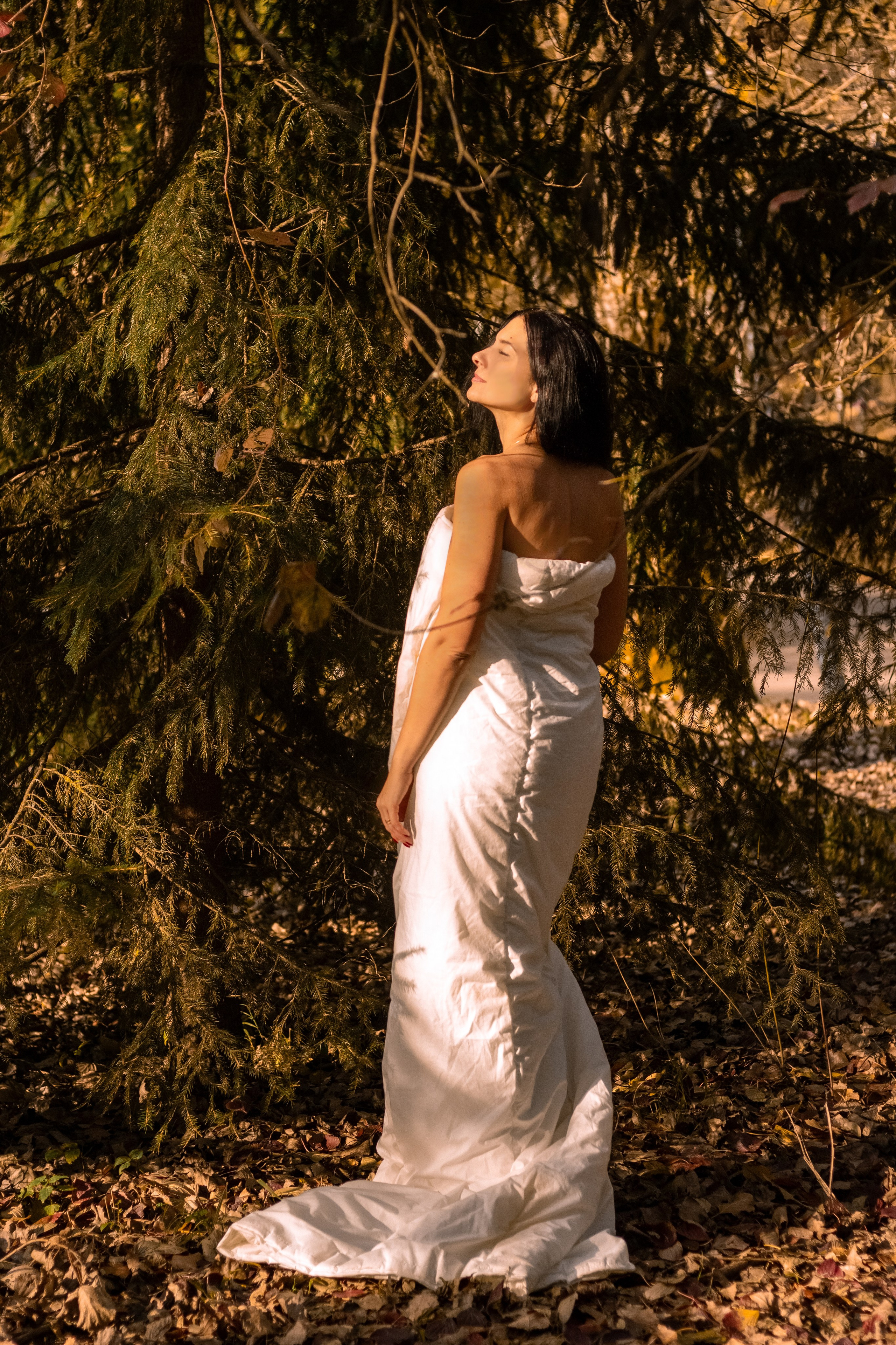 Индивидуальная/ семейная фотосессия на природе/ в парке. Фотограф в Кисловодске Юлия Федоренко