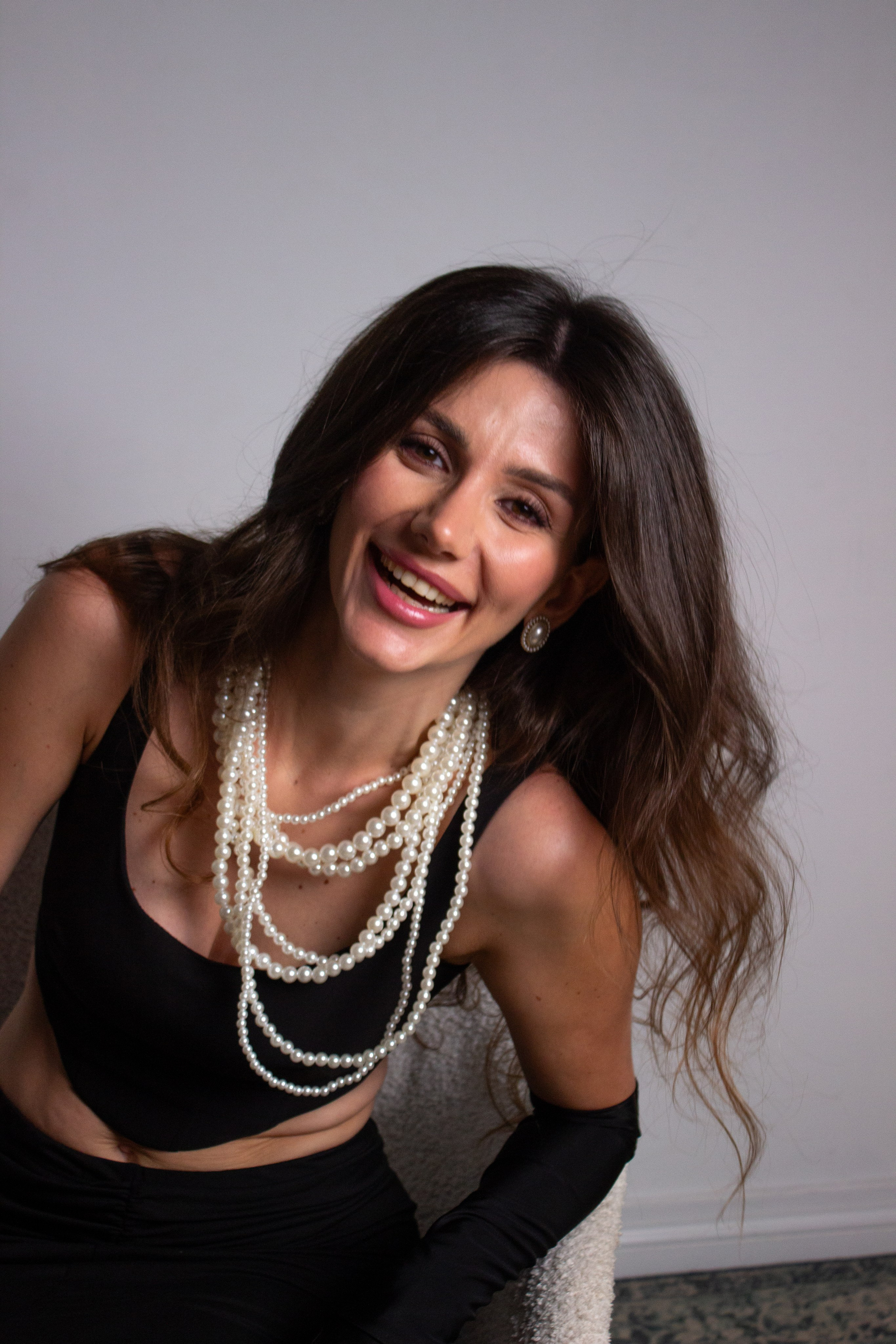 Индивидуальная фотосессия в стиле VOGUE. Фотограф в Кисловодске Юлия Федоренко