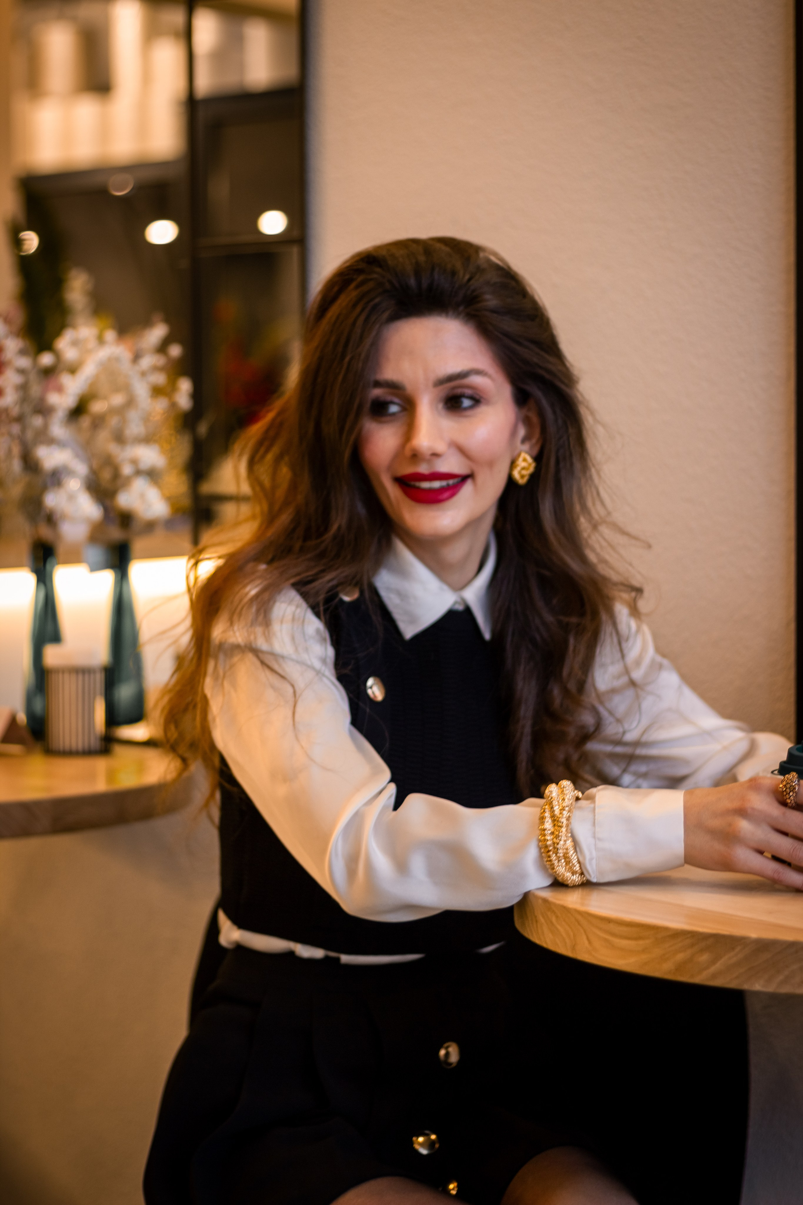 Городская фотопрогулка. Фотограф в Кисловодске Юлия Федоренко