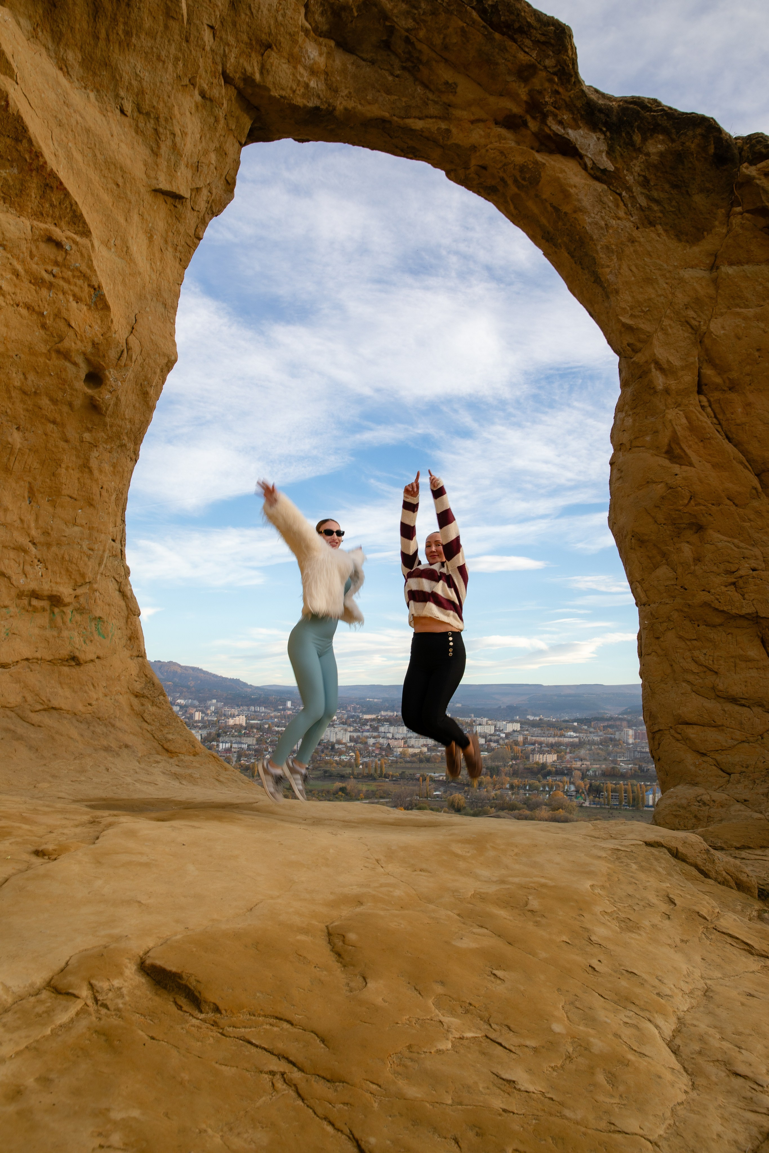 Фотосессия в горах близь города КИСЛОВОДСК. Фотограф в Кисловодске Юлия Федоренко