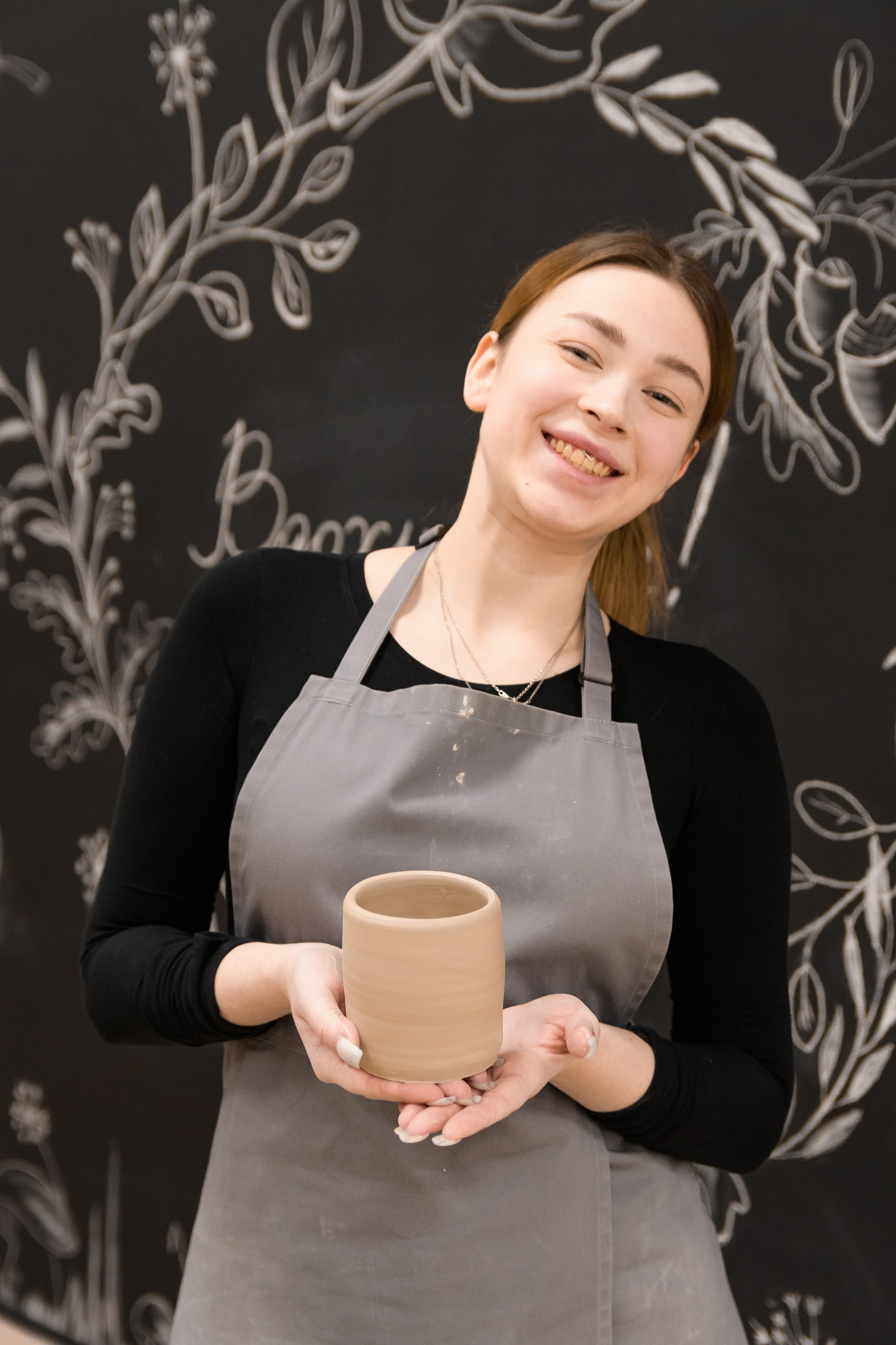 Гончарная мастерская «Textura». Репортажный фотограф в Ставрополе