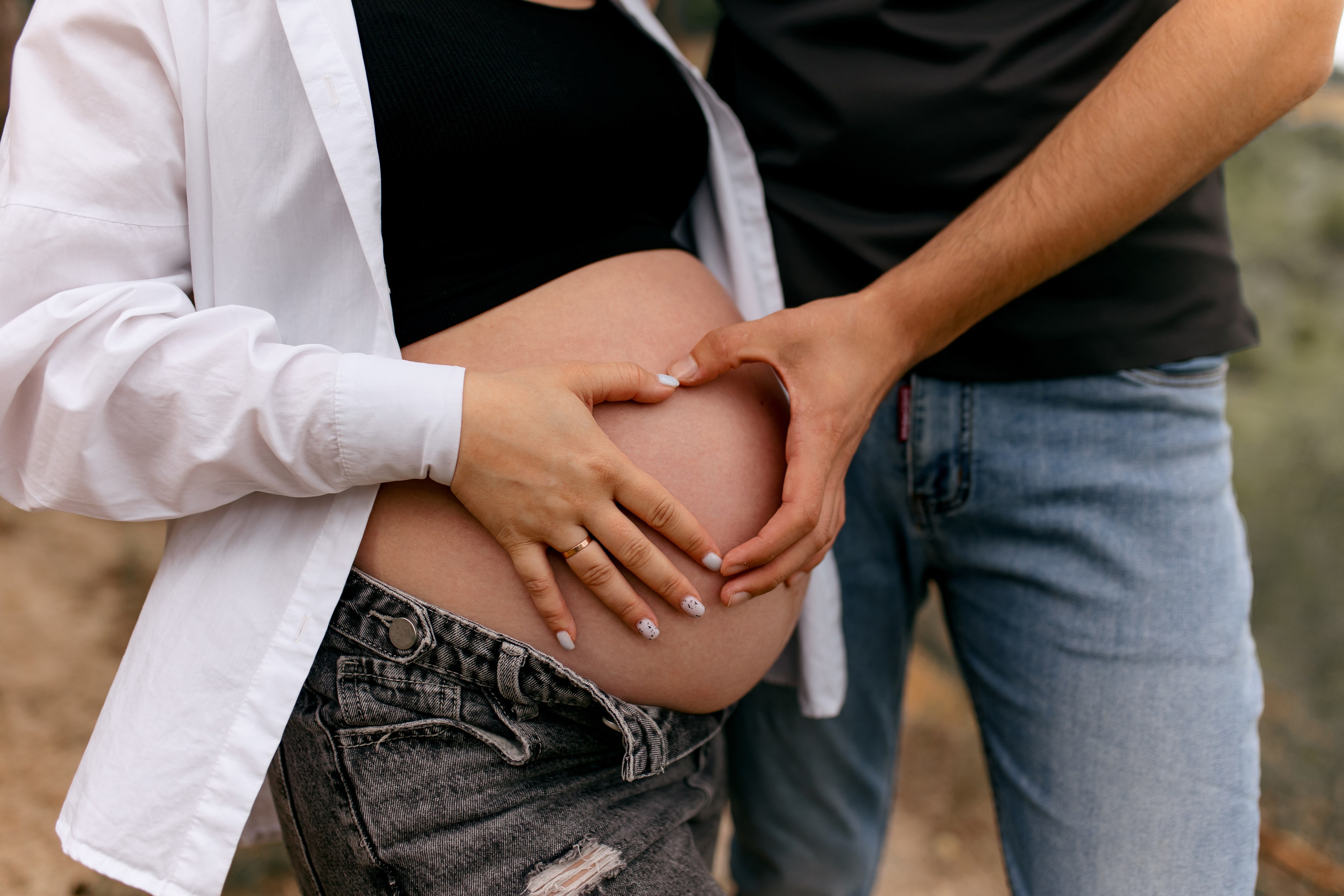 Паша и Вика. Свадебный и семейный фотограф в Туле и области Маша Костина