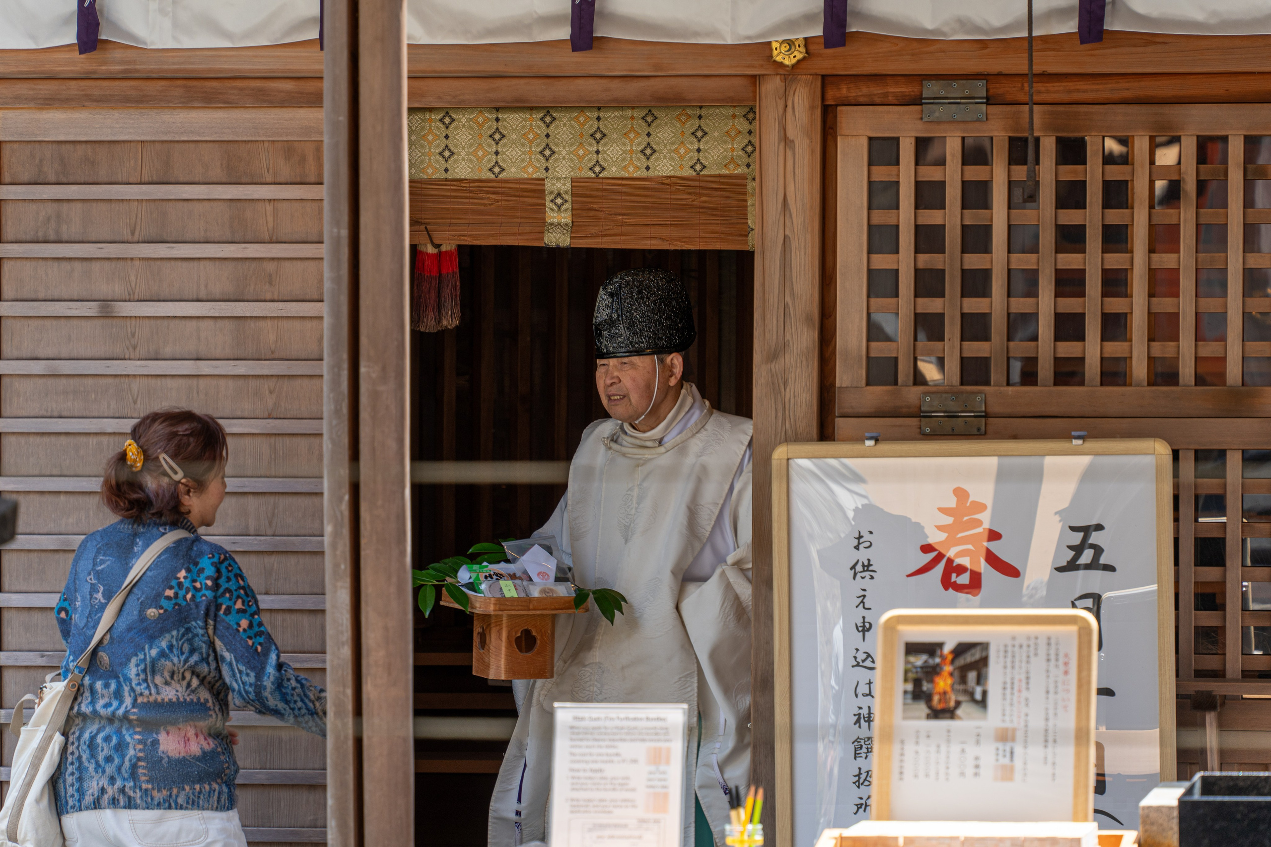 Япония, сакура. Творческие сьемки